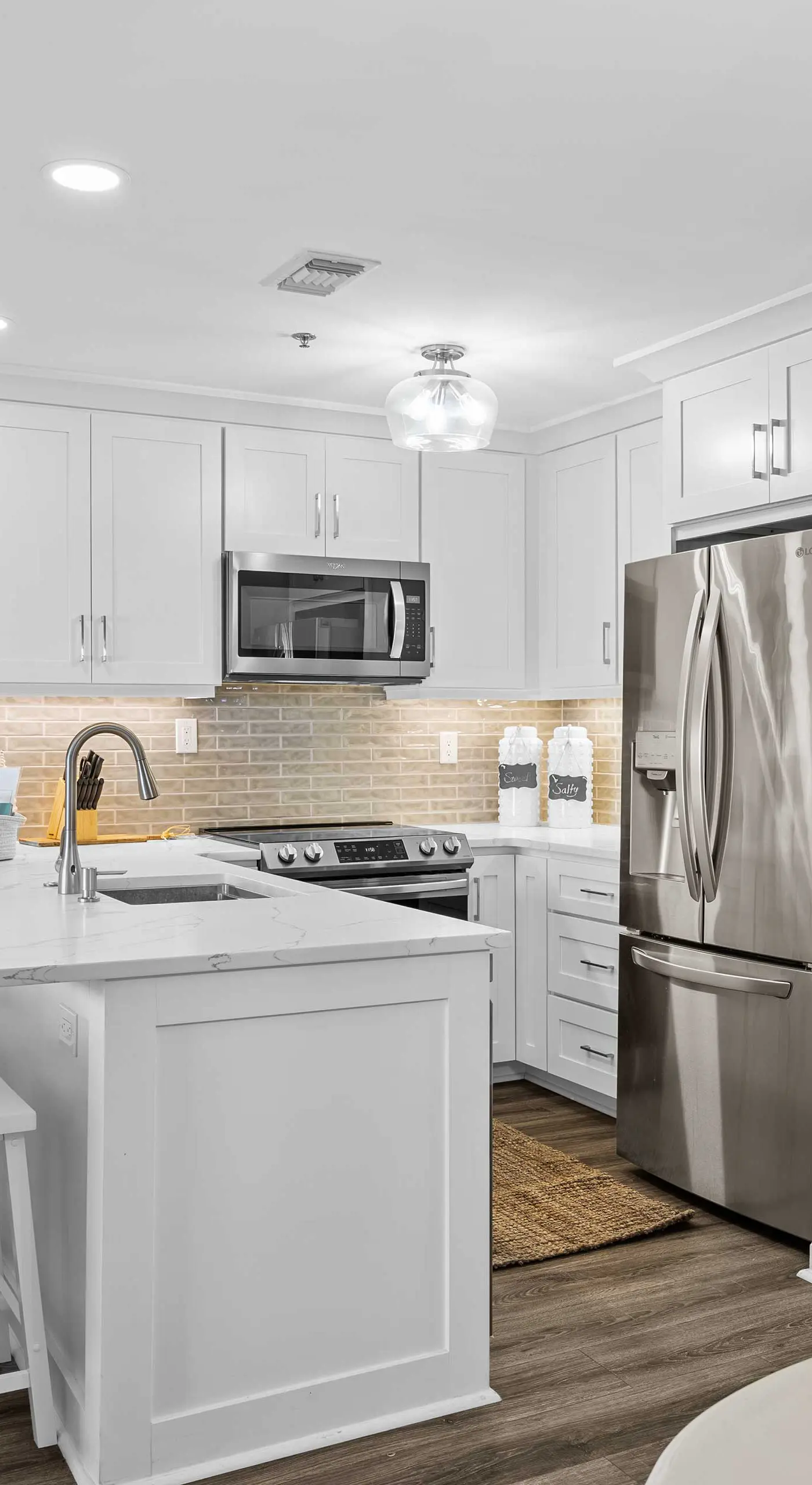 Villa Capriani Condo w/ Direct Beach Access!