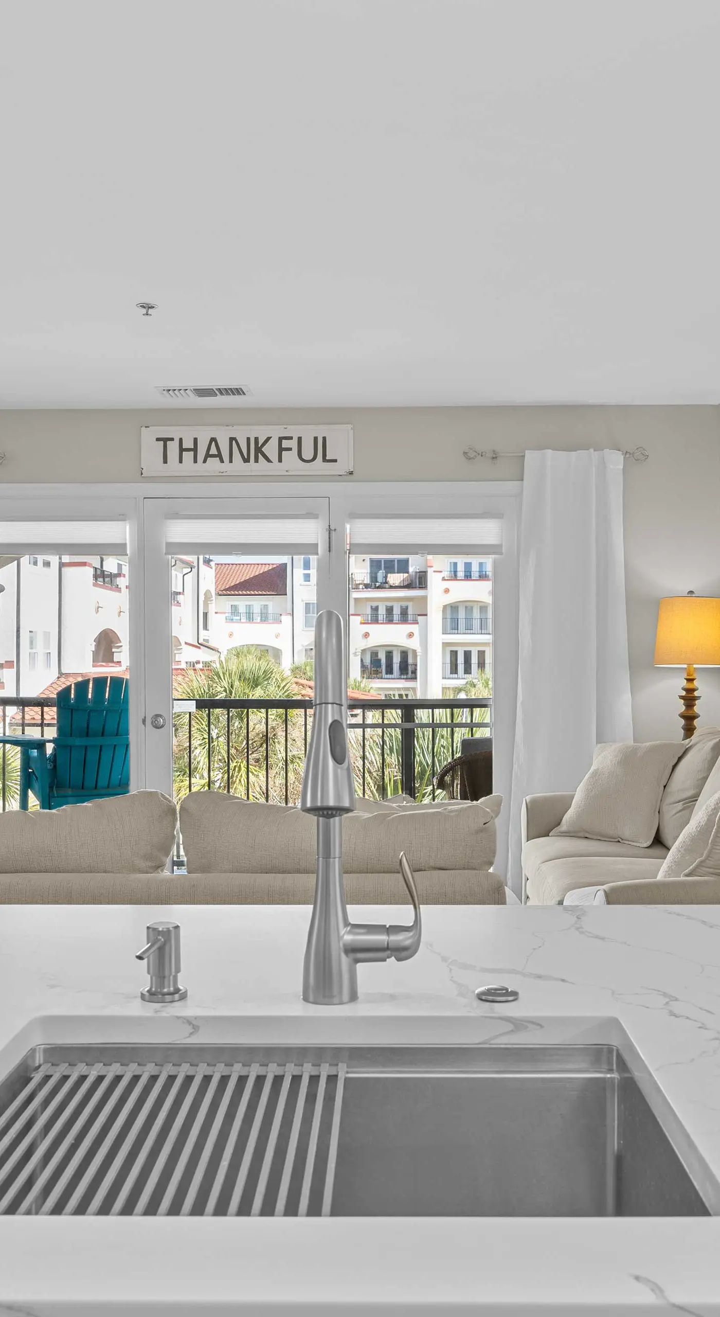 Villa Capriani Condo w/ Direct Beach Access!