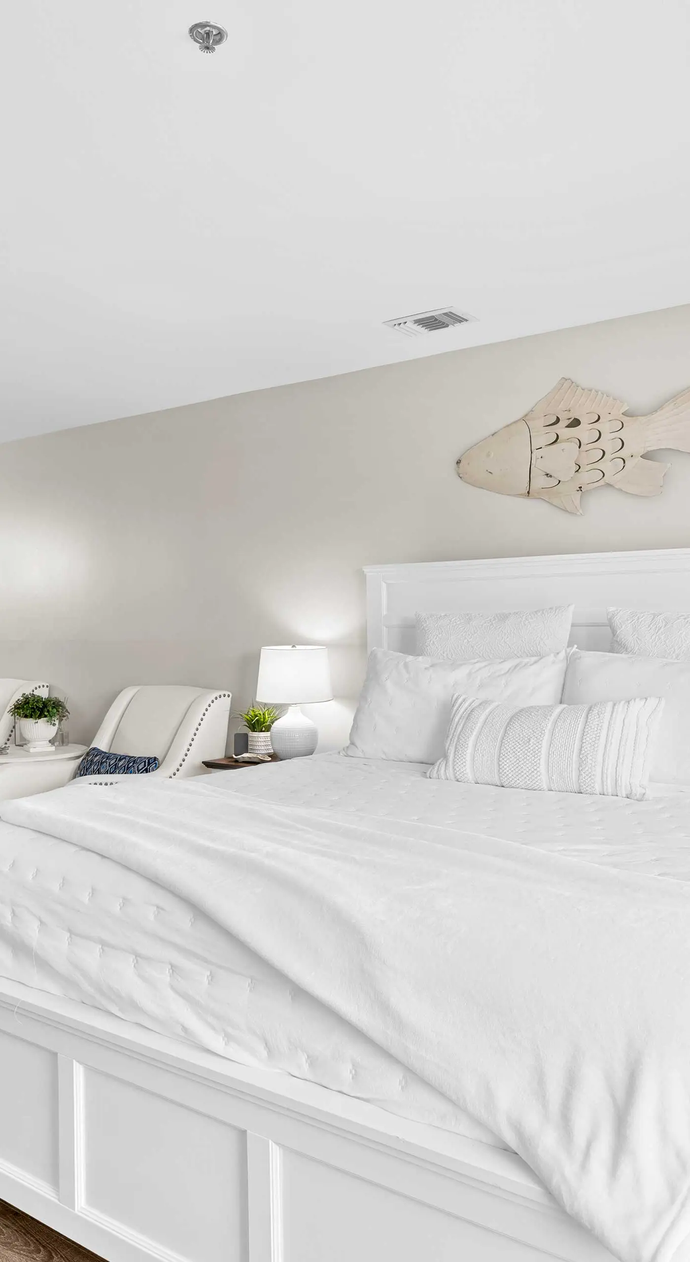 Villa Capriani Condo w/ Direct Beach Access!