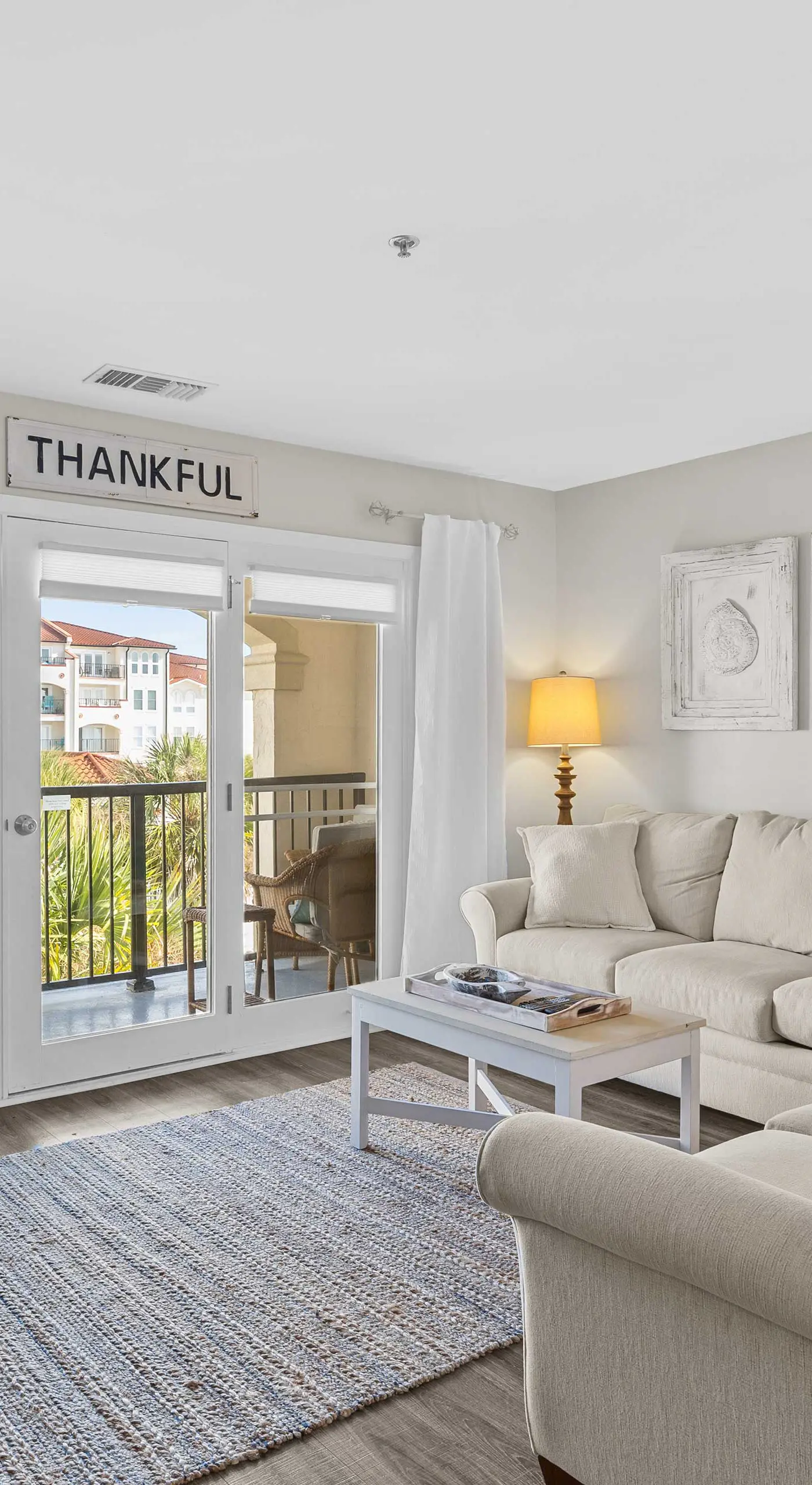Villa Capriani Condo w/ Direct Beach Access!