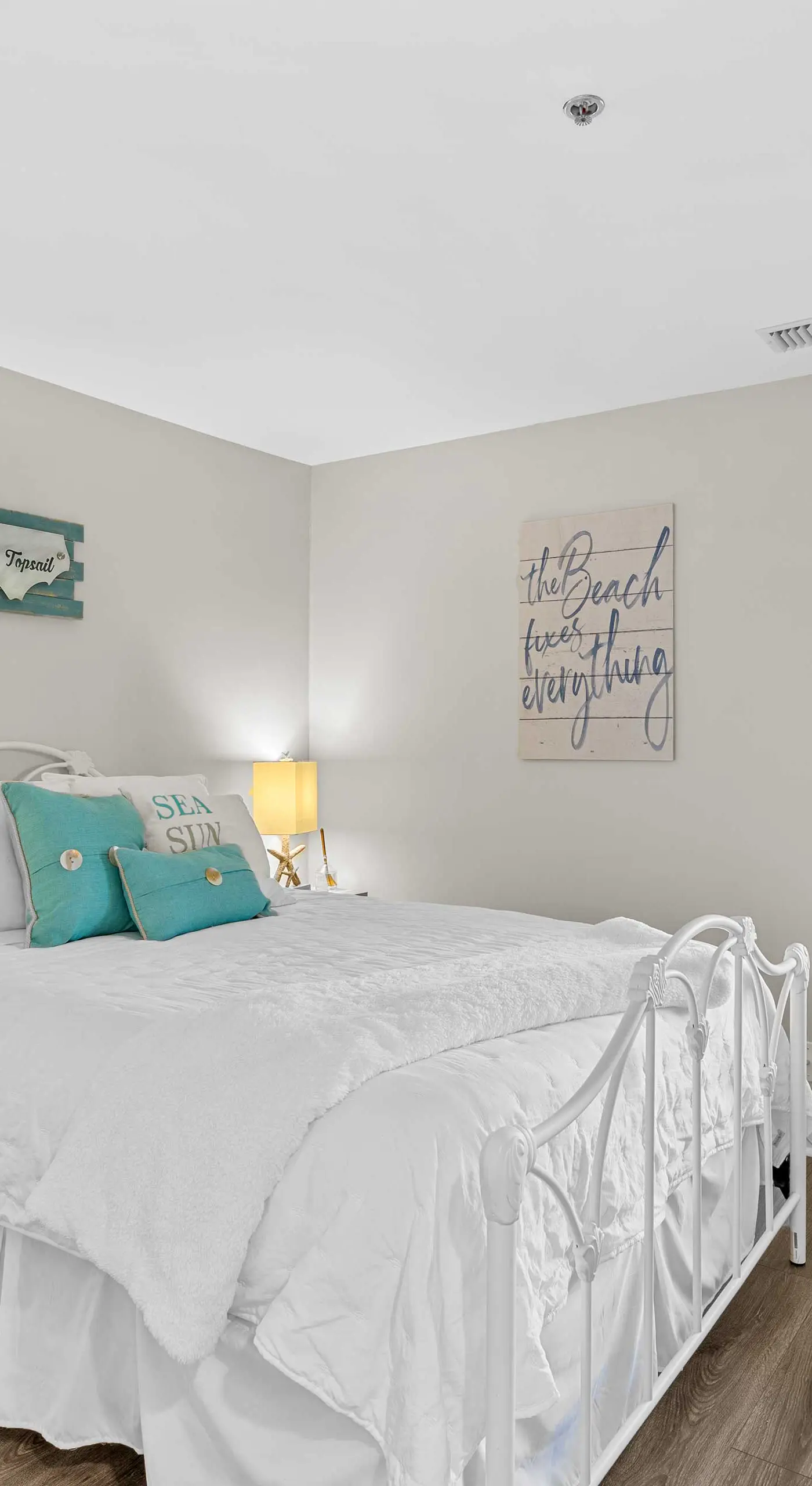 Villa Capriani Condo w/ Direct Beach Access!