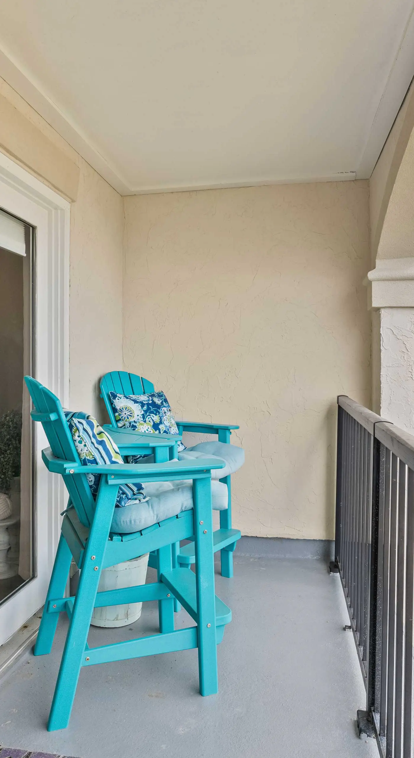 Villa Capriani Condo w/ Direct Beach Access!