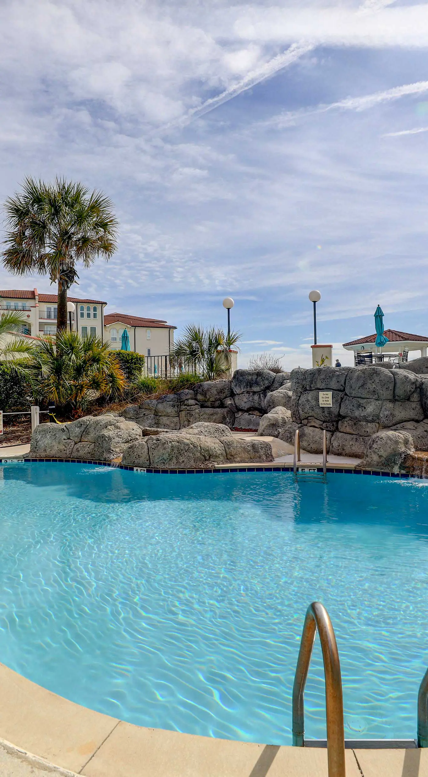 Villa Capriani Condo w/ Direct Beach Access!