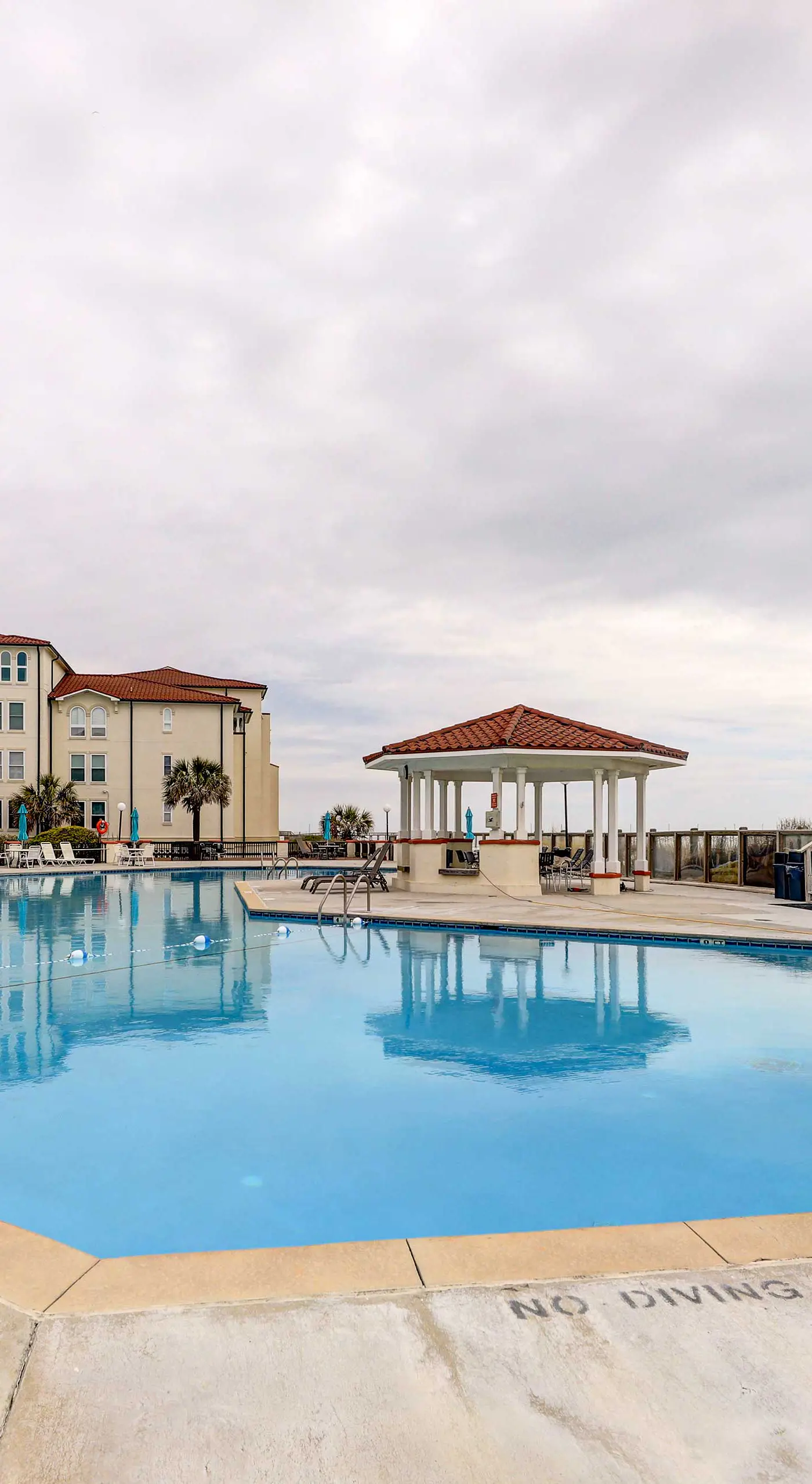 Villa Capriani Condo w/ Direct Beach Access!