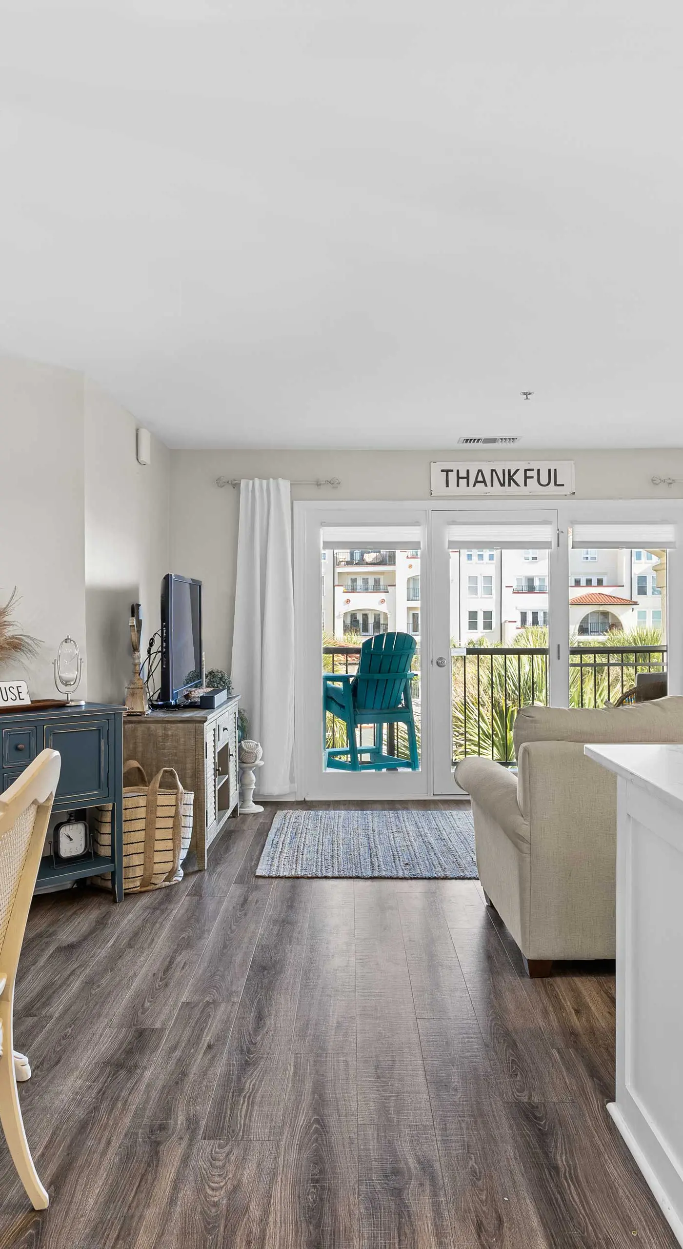 Villa Capriani Condo w/ Direct Beach Access!