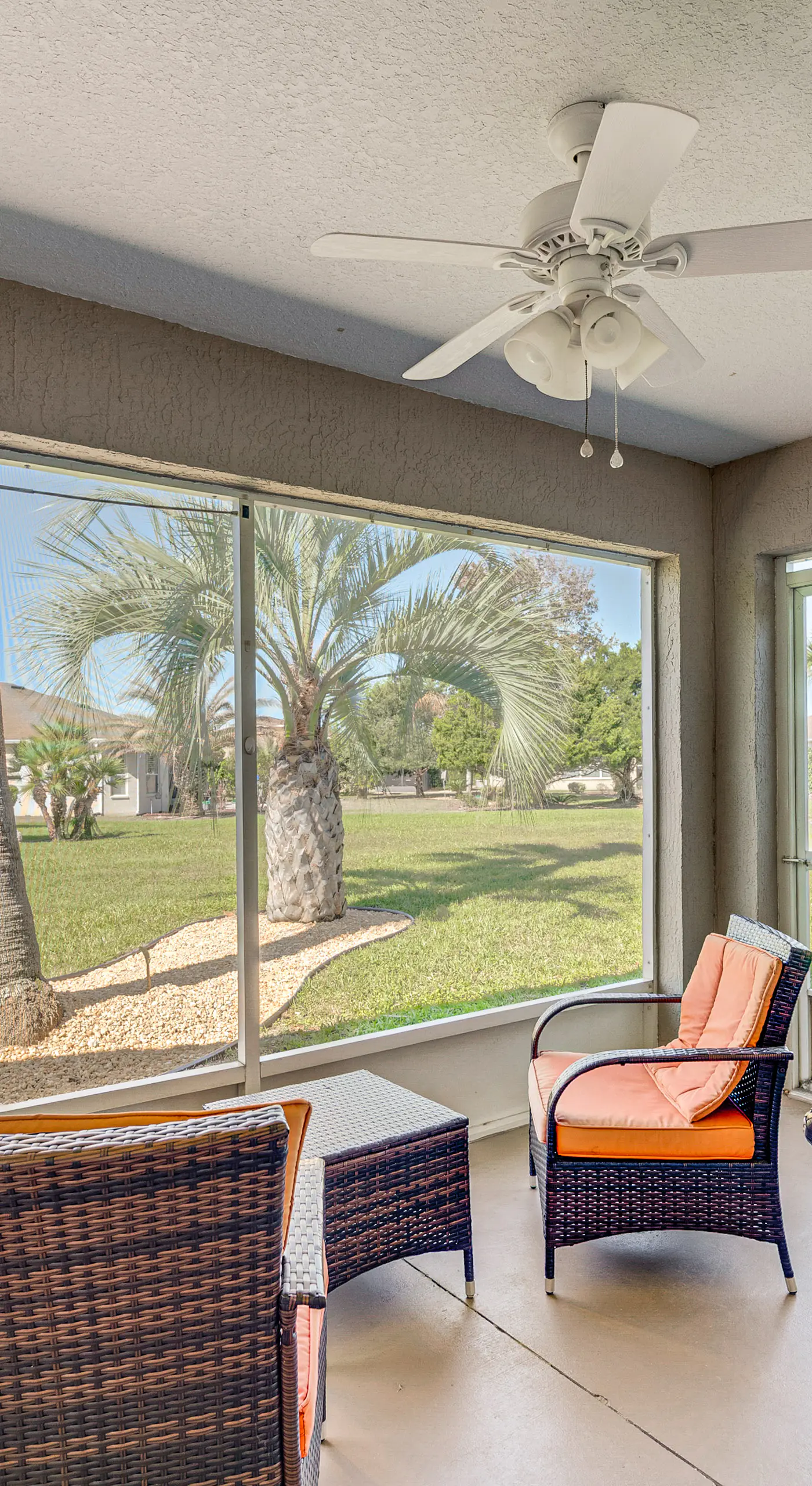 Ocala Home w/ Screened-In Porch & Community Perks!