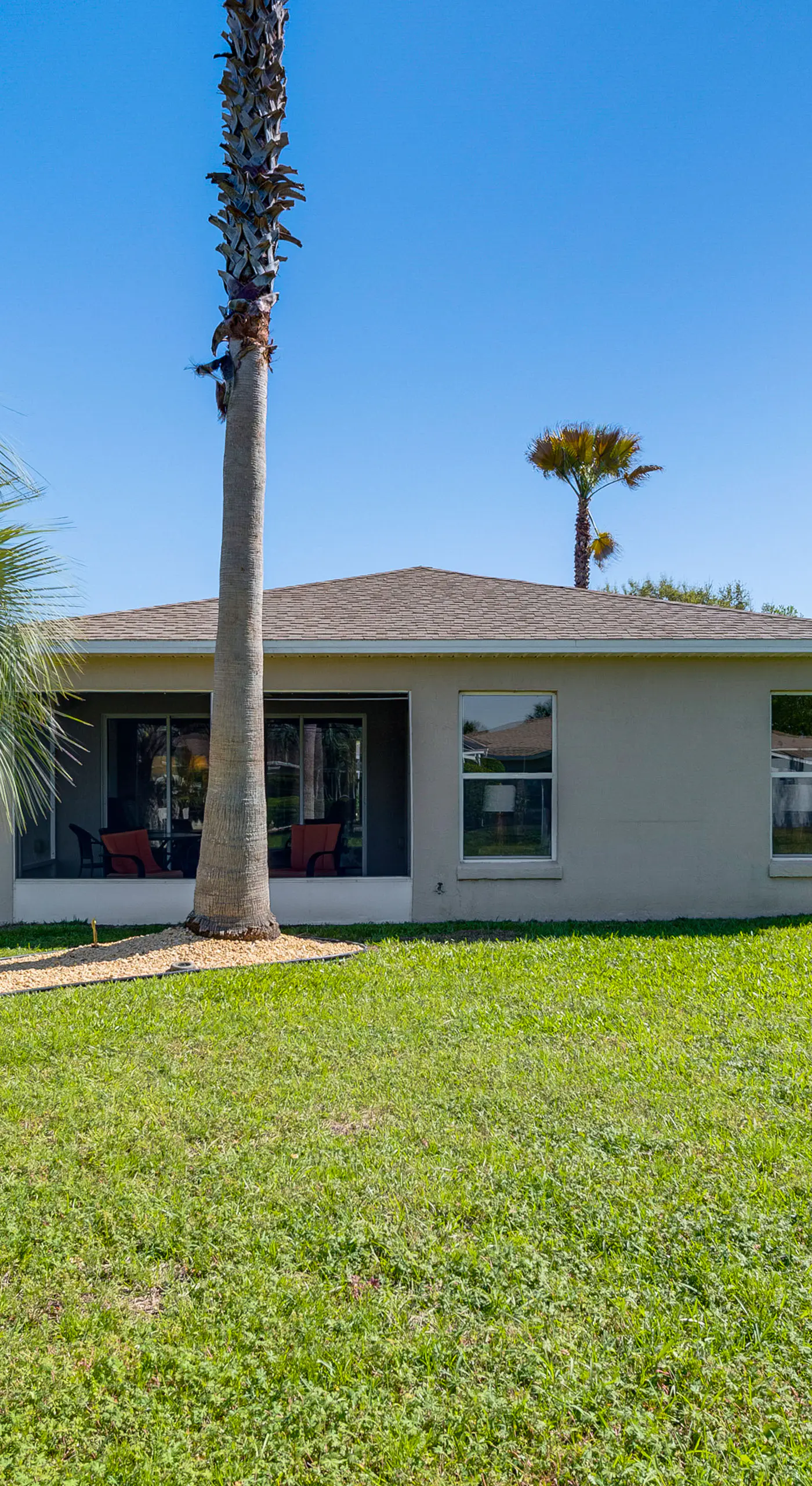 Ocala Home w/ Screened-In Porch & Community Perks!