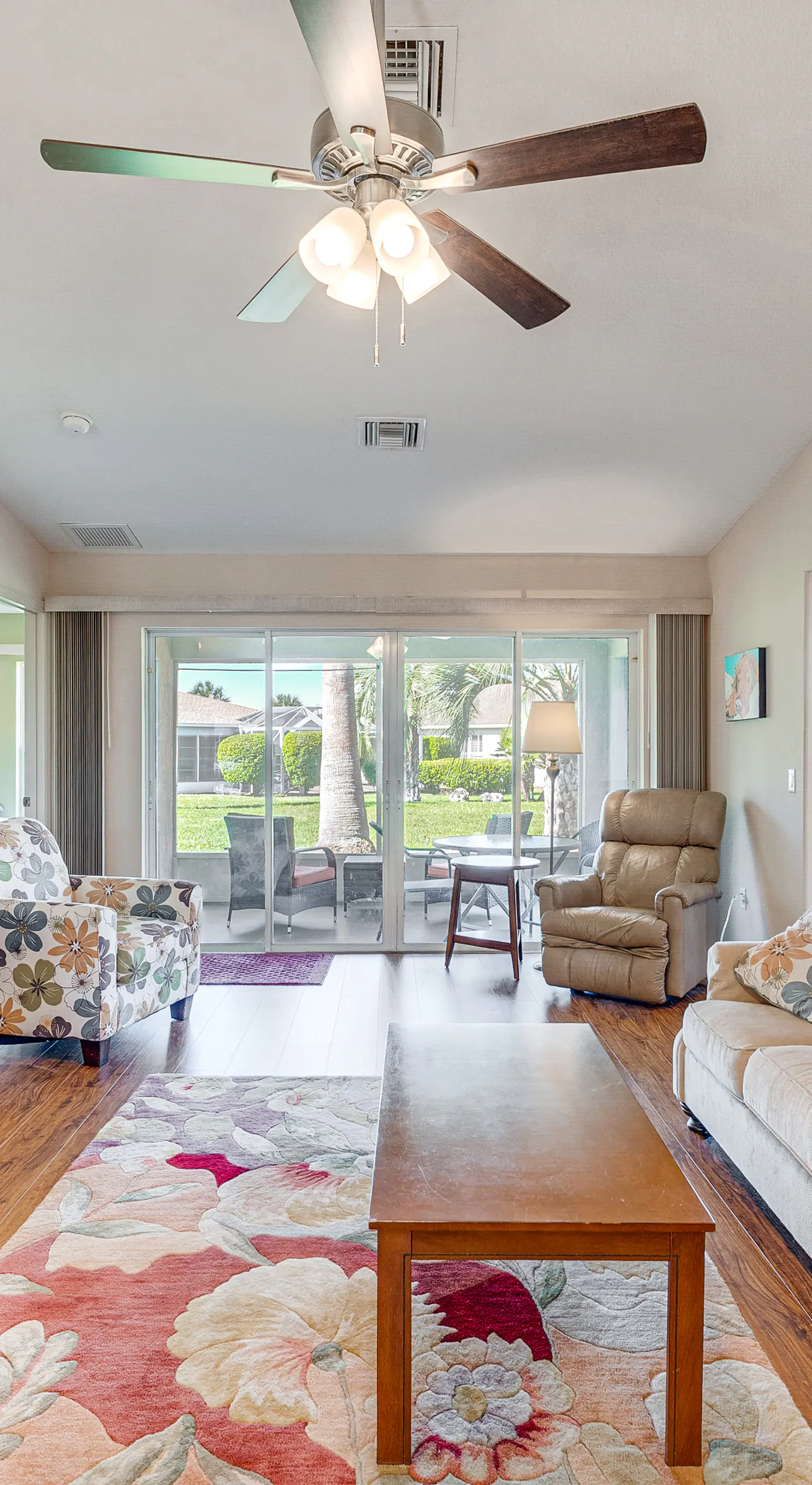 Ocala Home w/ Screened-In Porch & Community Perks!