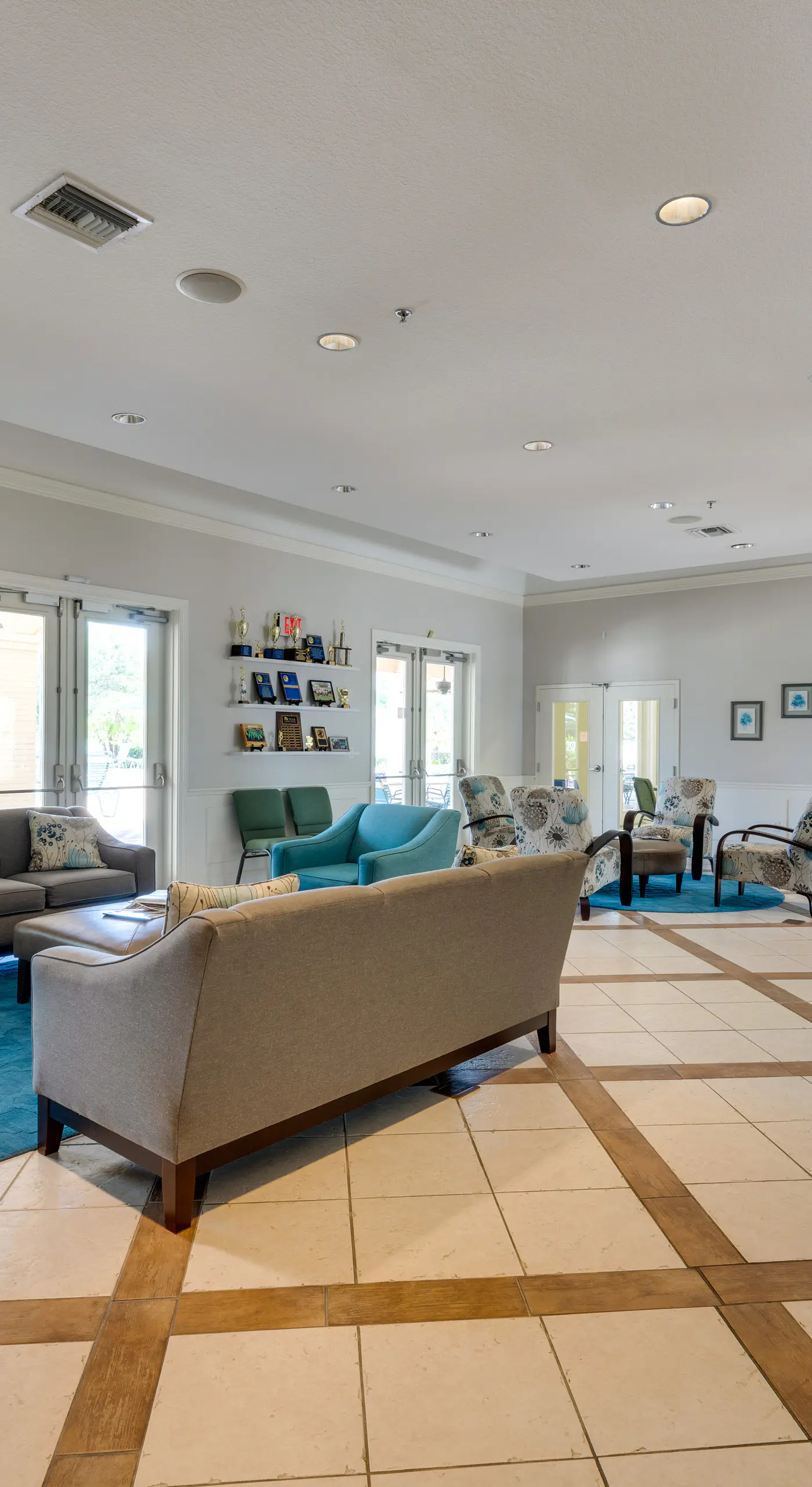 Ocala Home w/ Screened-In Porch & Community Perks!