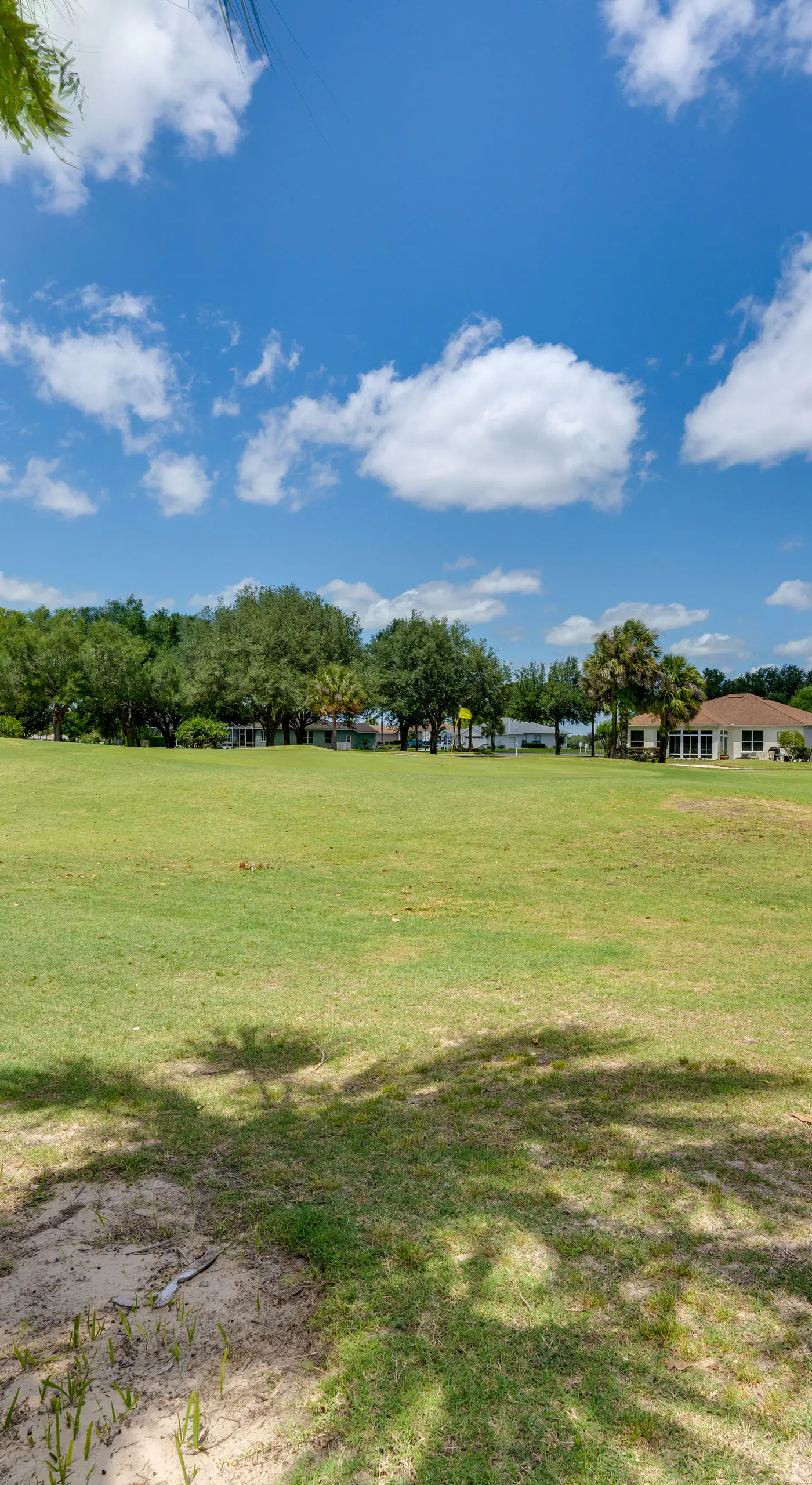 Ocala Home w/ Screened-In Porch & Community Perks!