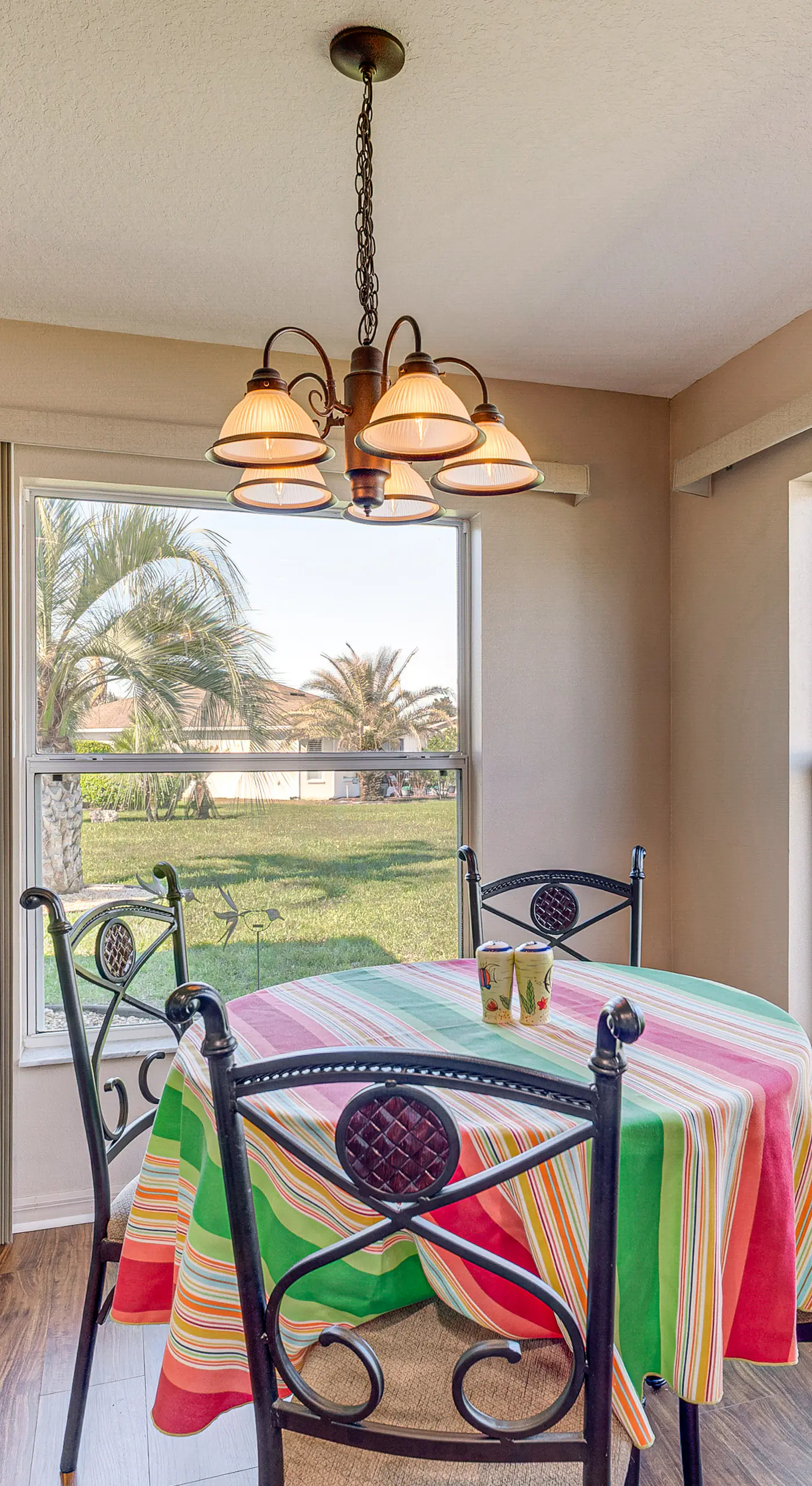 Ocala Home w/ Screened-In Porch & Community Perks!