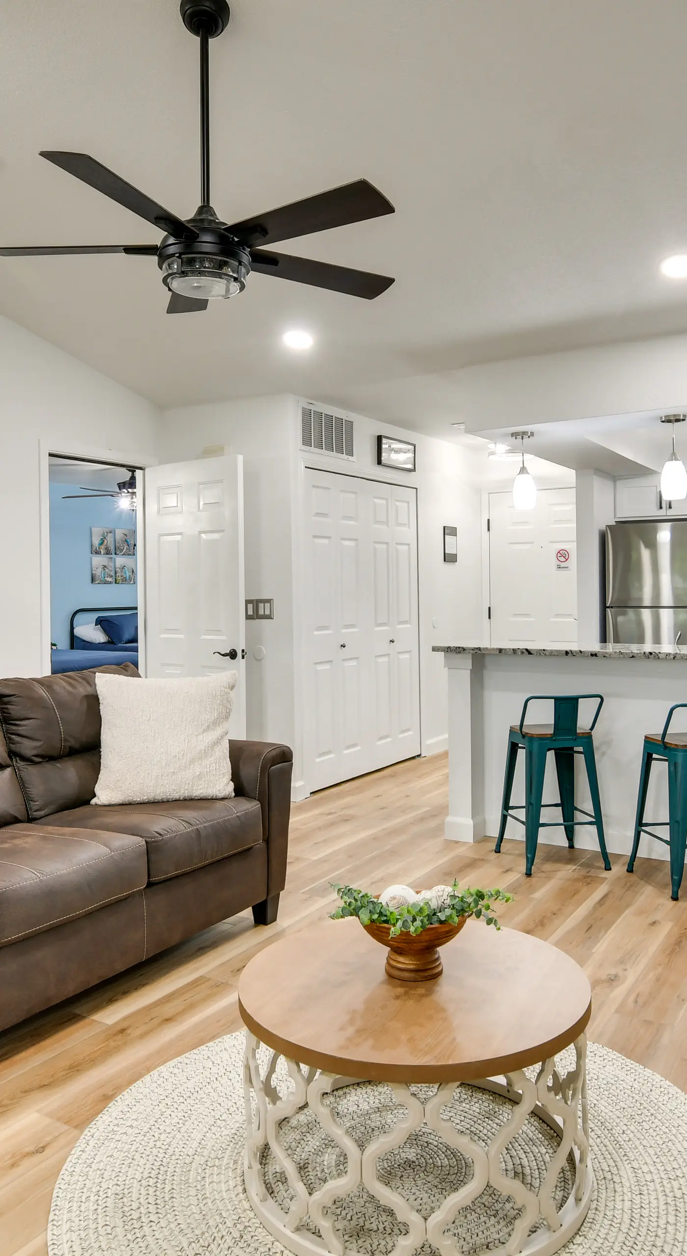 Modern Branson Condo on Thousand Hills Golf Course