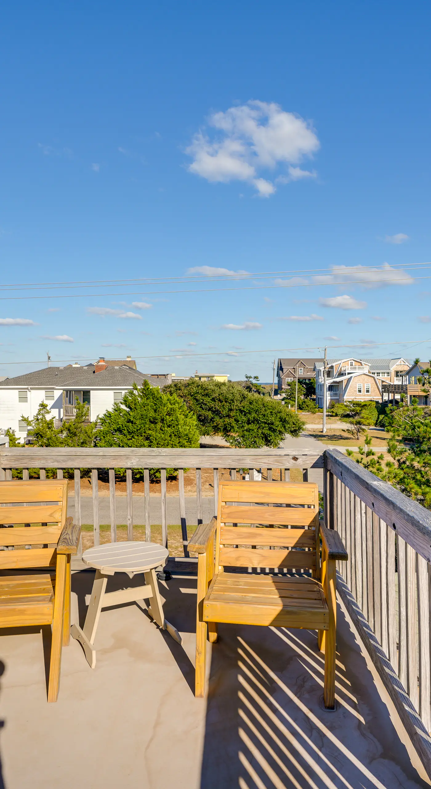 Kitty Hawk Vacation Rental w/ Private Pool!