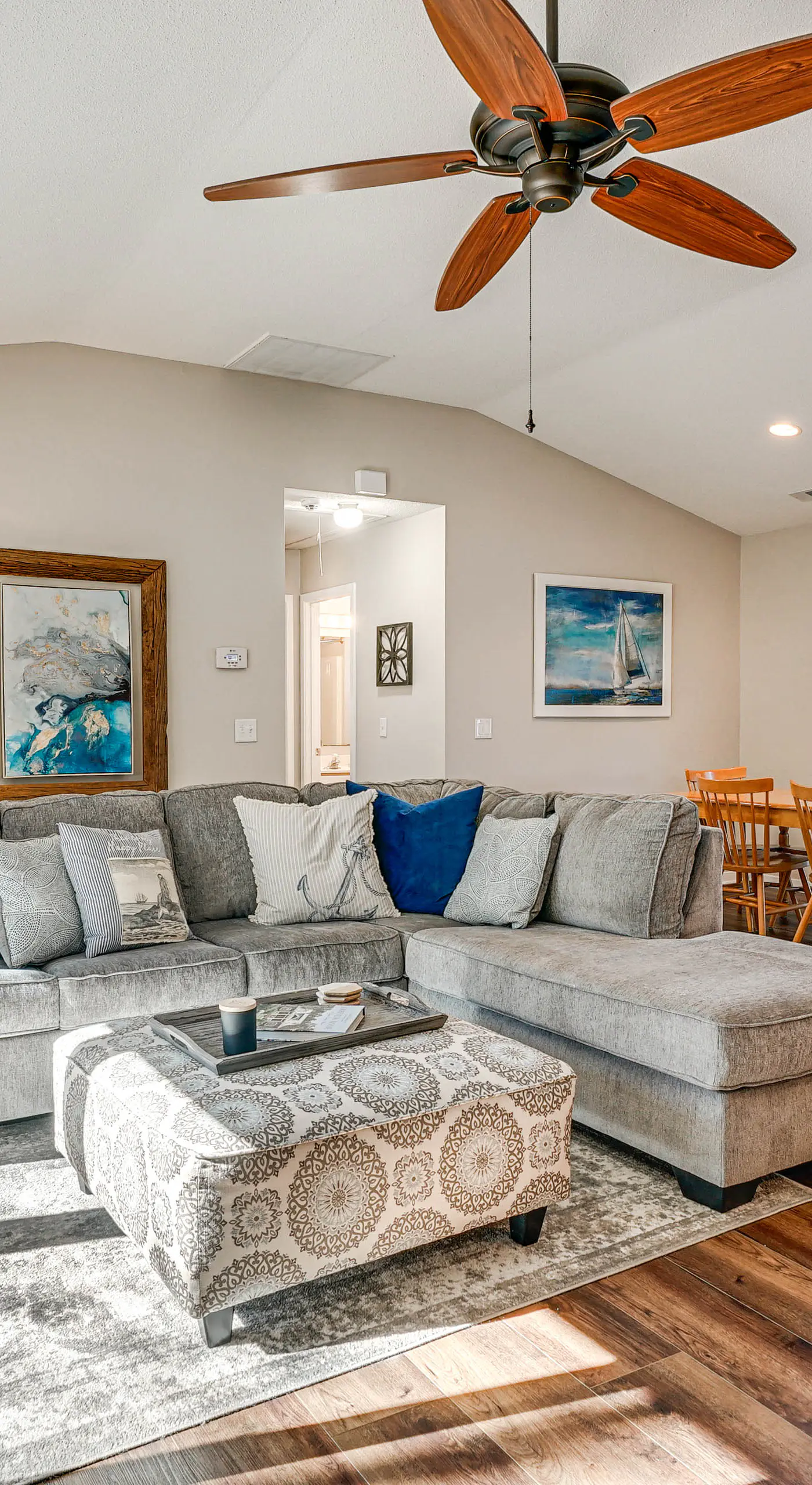 Northeast Wilmington Home ~ 5 Mi to Beach!