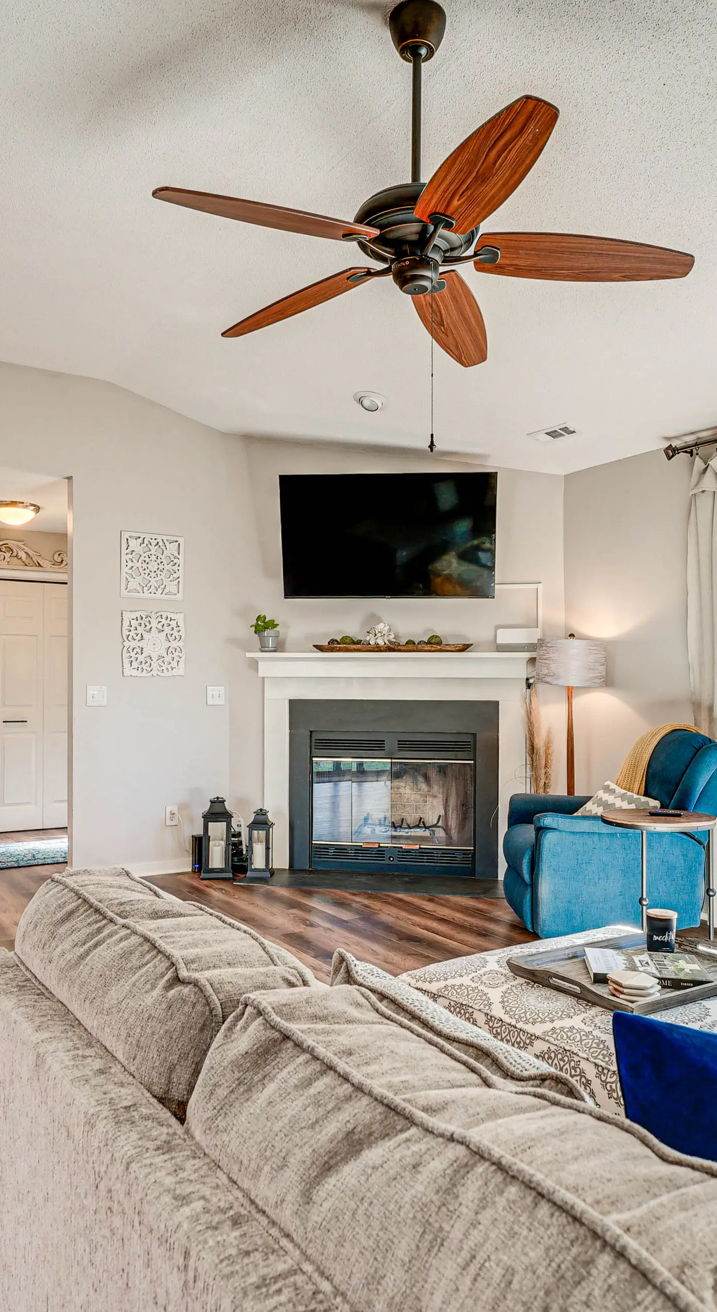 Northeast Wilmington Home ~ 5 Mi to Beach!