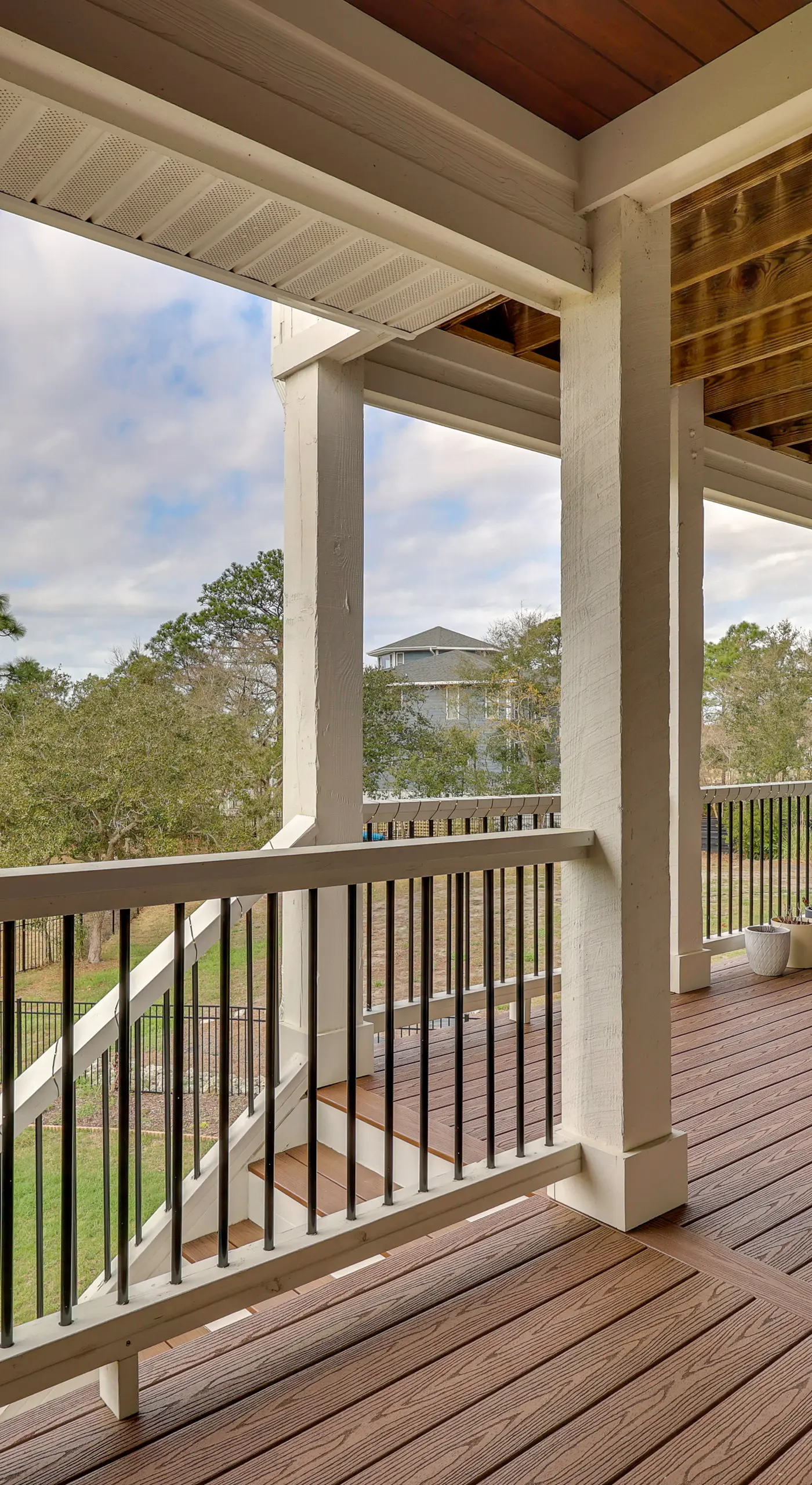 Near Cape Fear River! Relaxing Getaway w/ Views