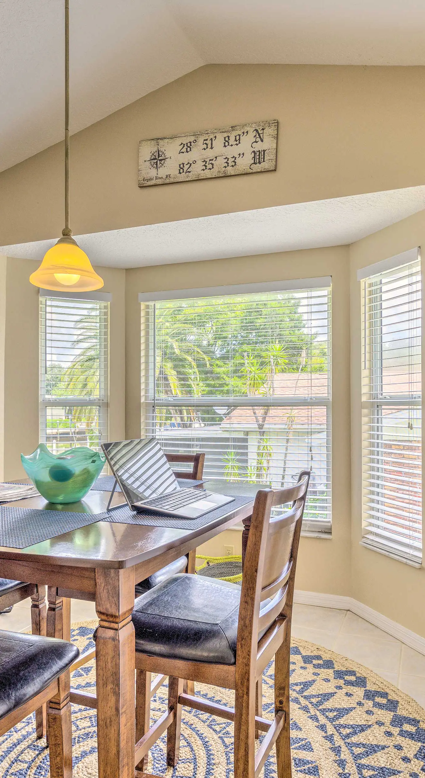 Waterfront Home w/ Dock, Kayaks, Pool + More!