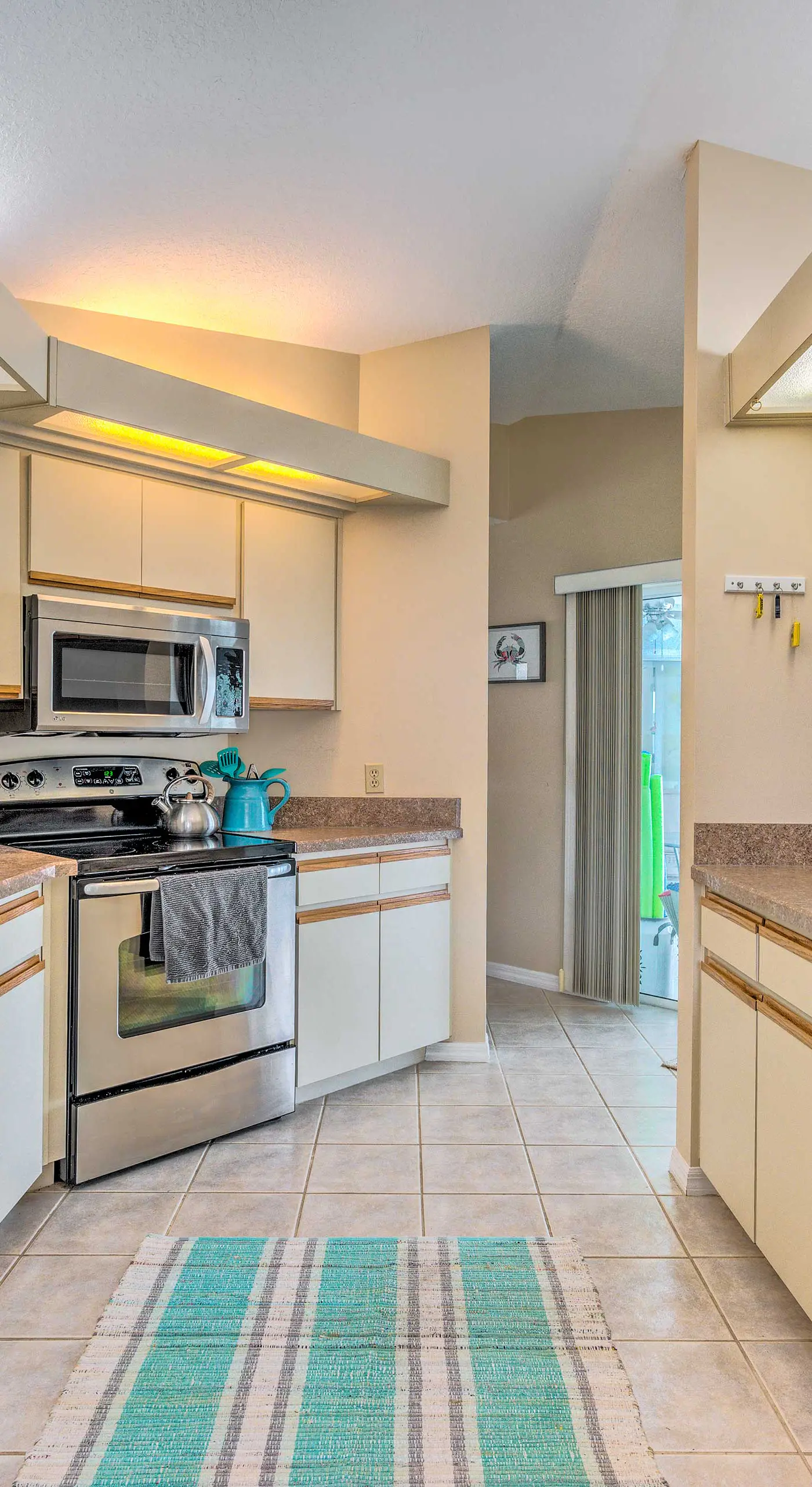 Waterfront Home w/ Dock, Kayaks, Pool + More!