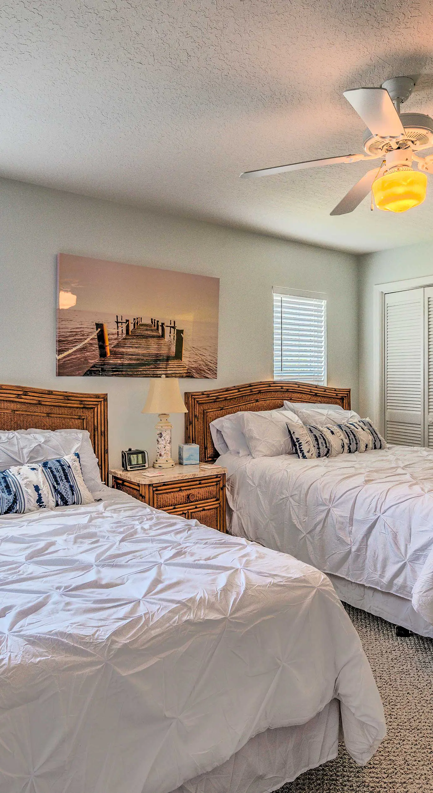 Waterfront Home w/ Dock, Kayaks, Pool + More!