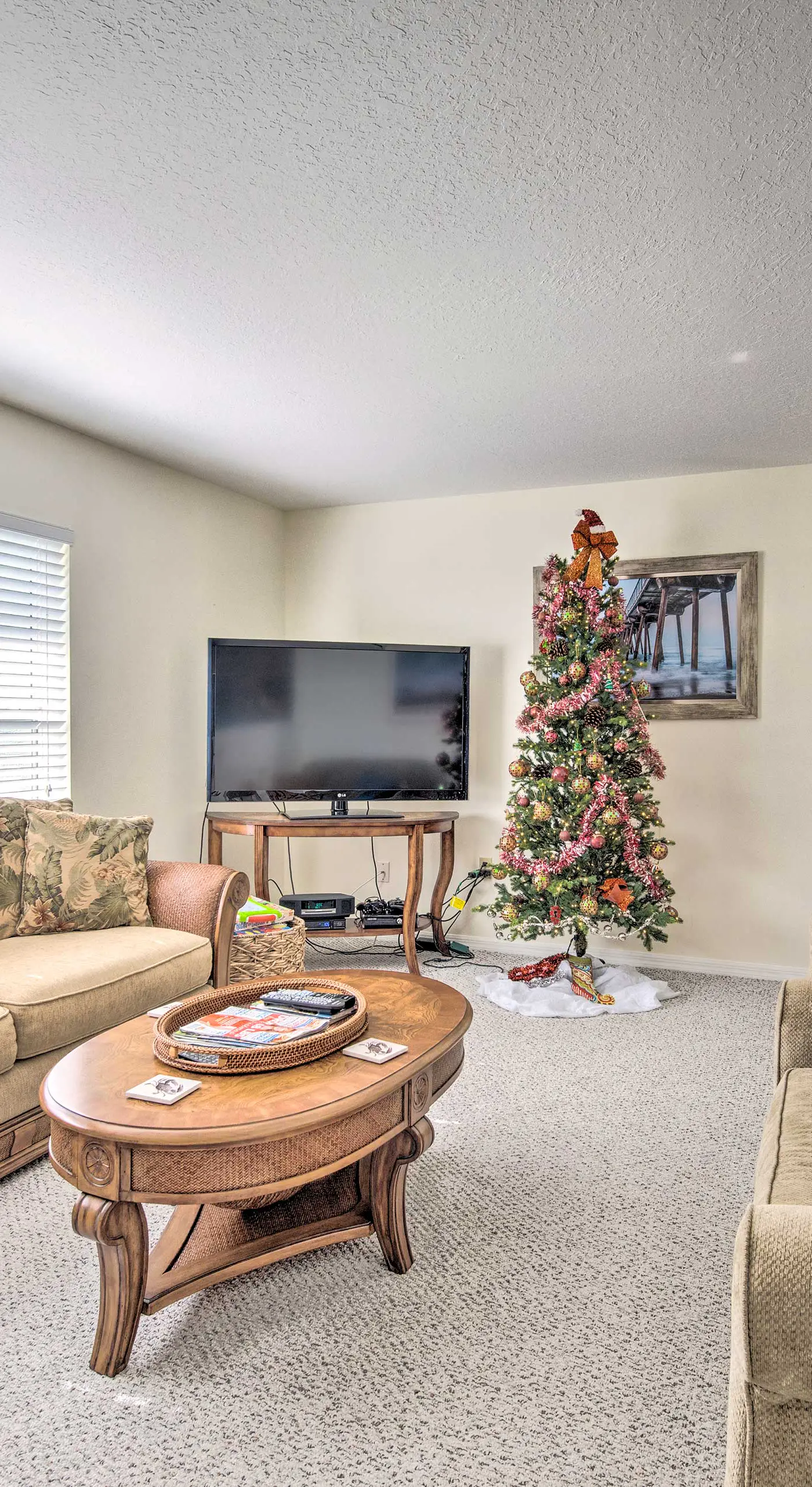 Waterfront Home w/ Dock, Kayaks, Pool + More!