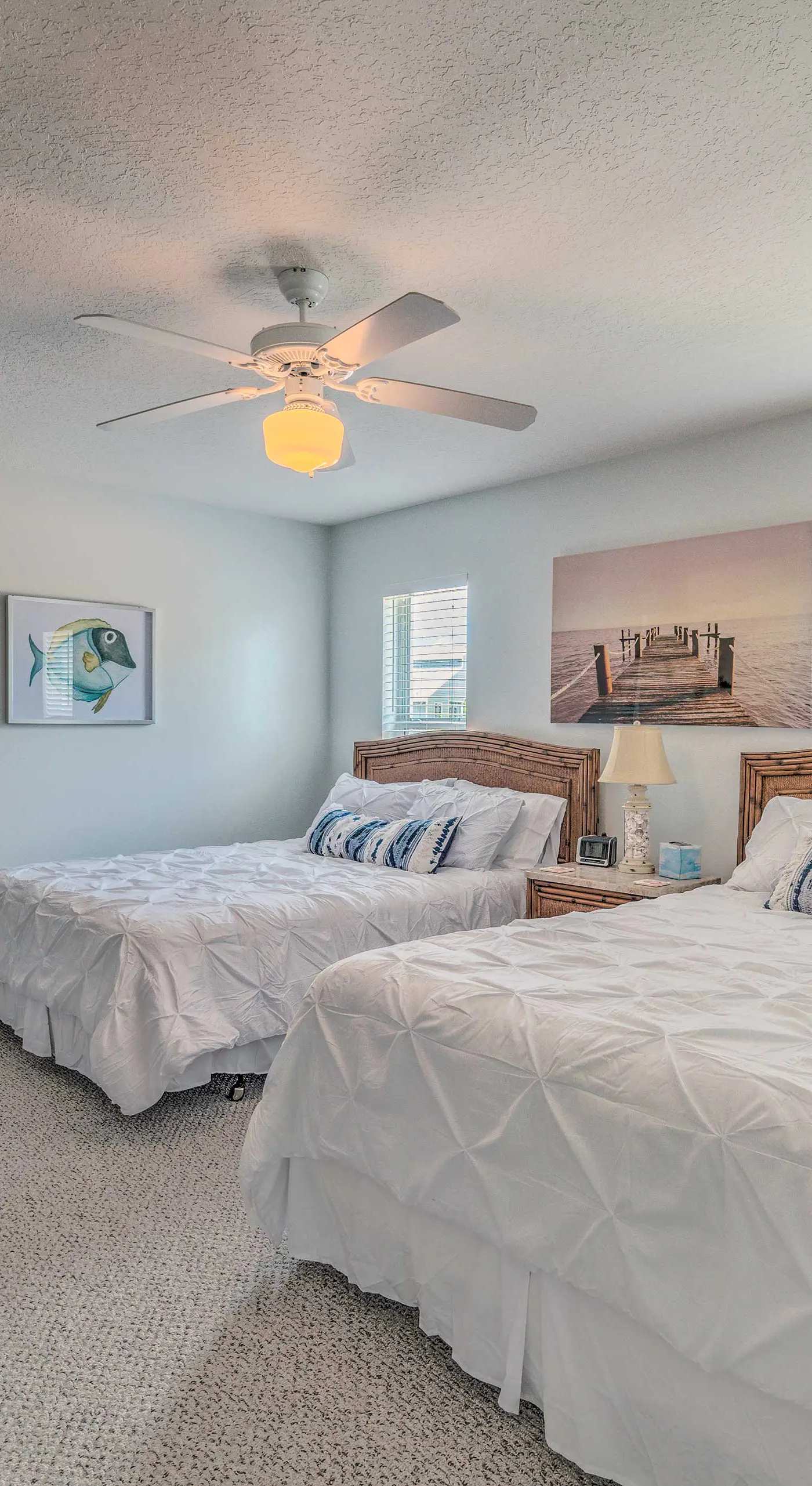 Waterfront Home w/ Dock, Kayaks, Pool + More!