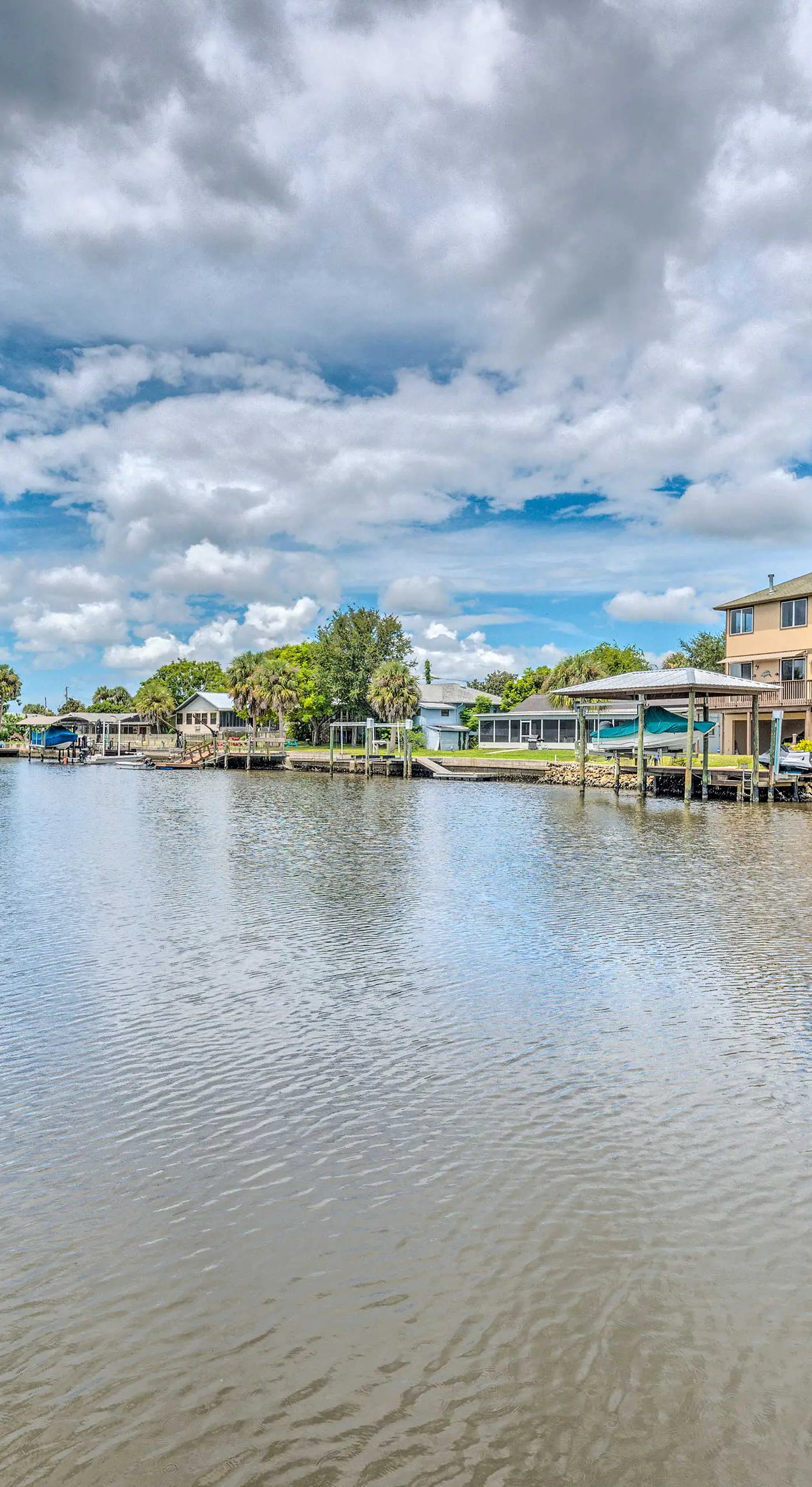 Waterfront Home w/ Dock, Kayaks, Pool + More!