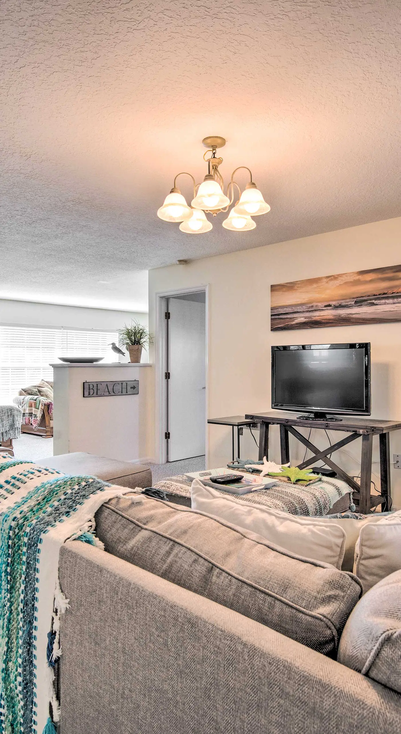 Waterfront Home w/ Dock, Kayaks, Pool + More!