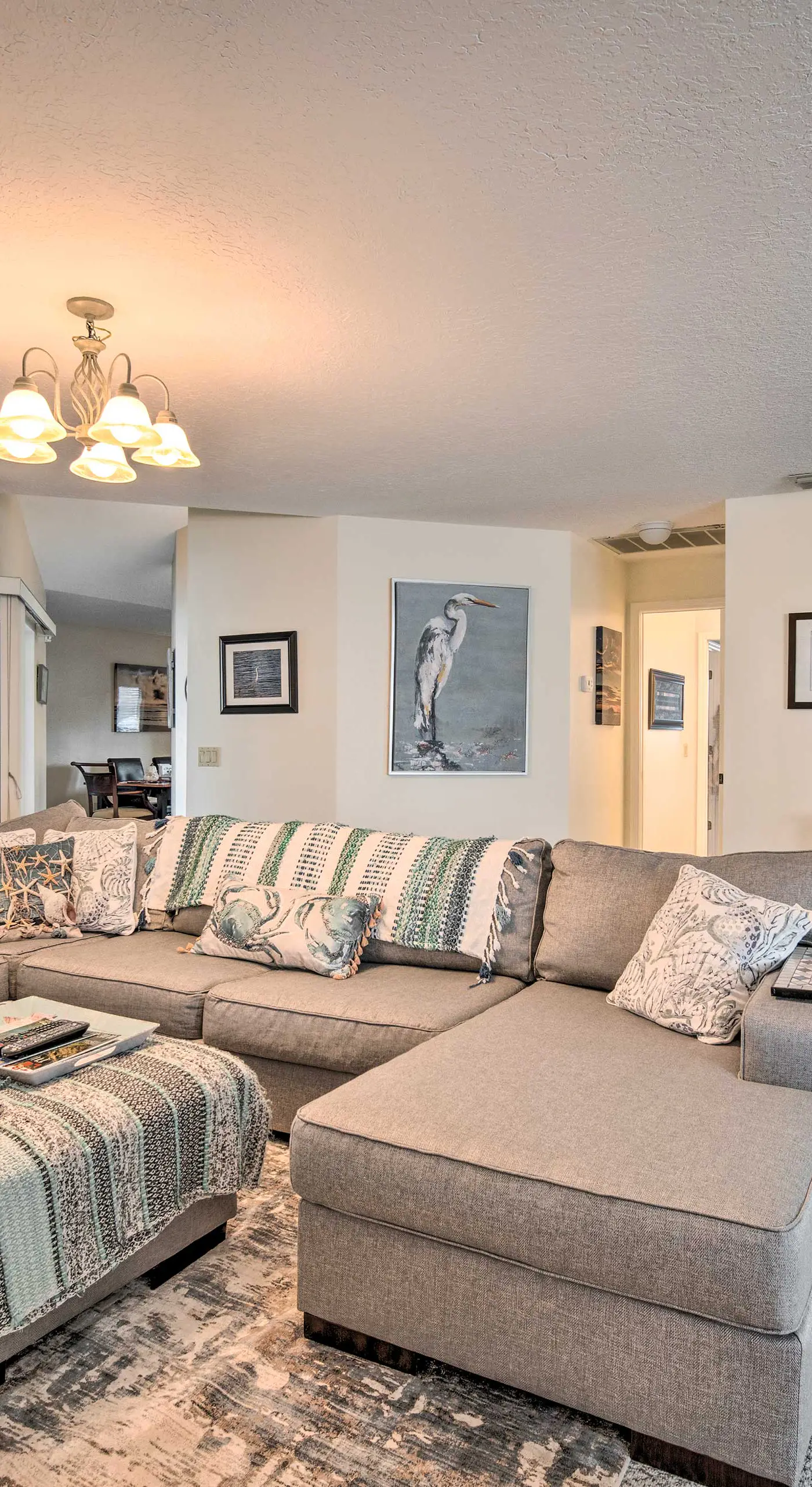 Waterfront Home w/ Dock, Kayaks, Pool + More!
