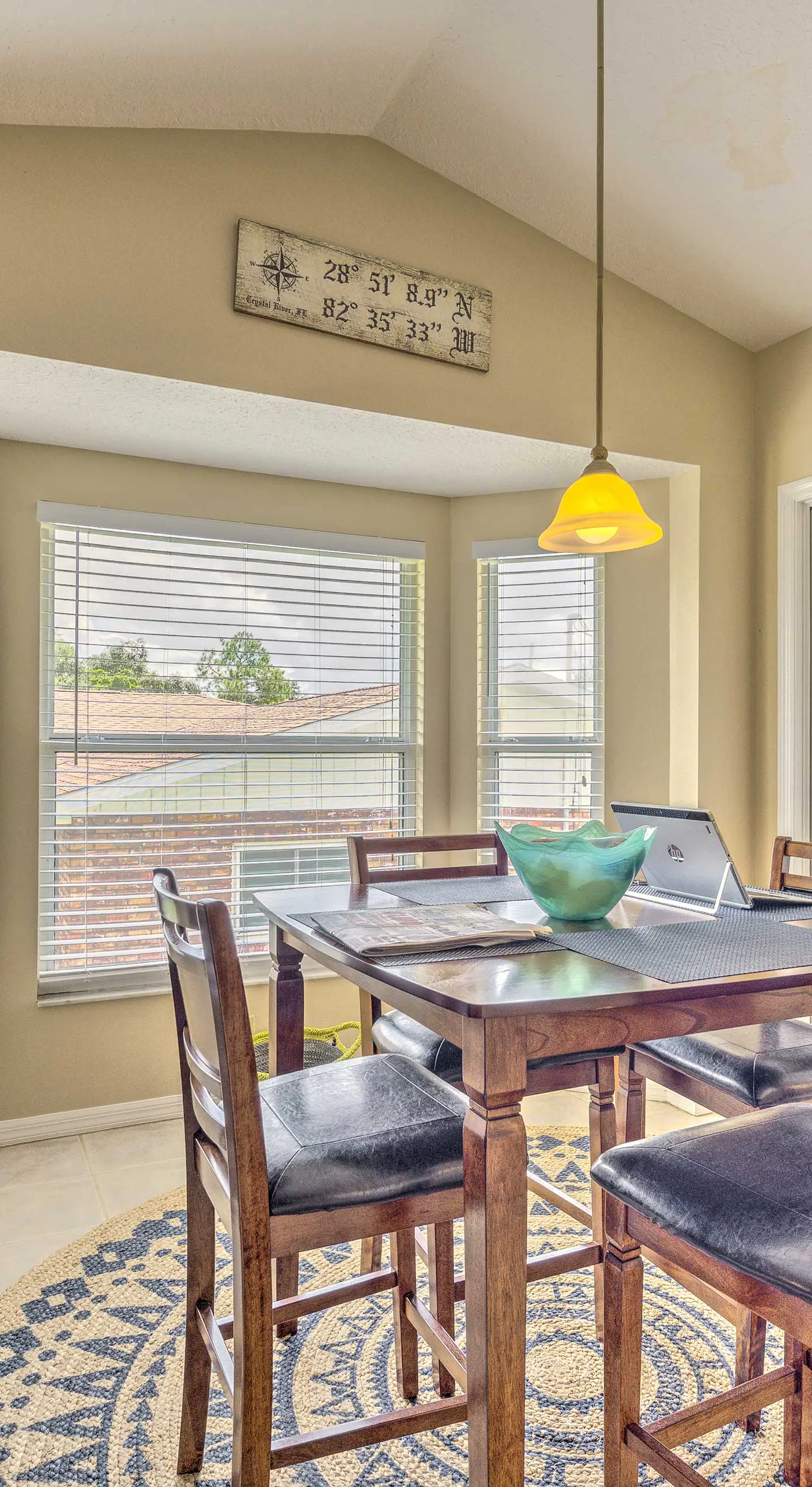 Waterfront Home w/ Dock, Kayaks, Pool + More!