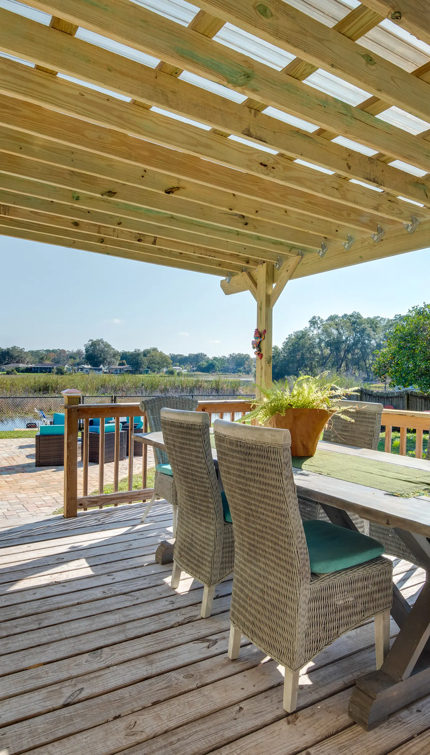 Private Dock: Waterfront Inverness Abode!