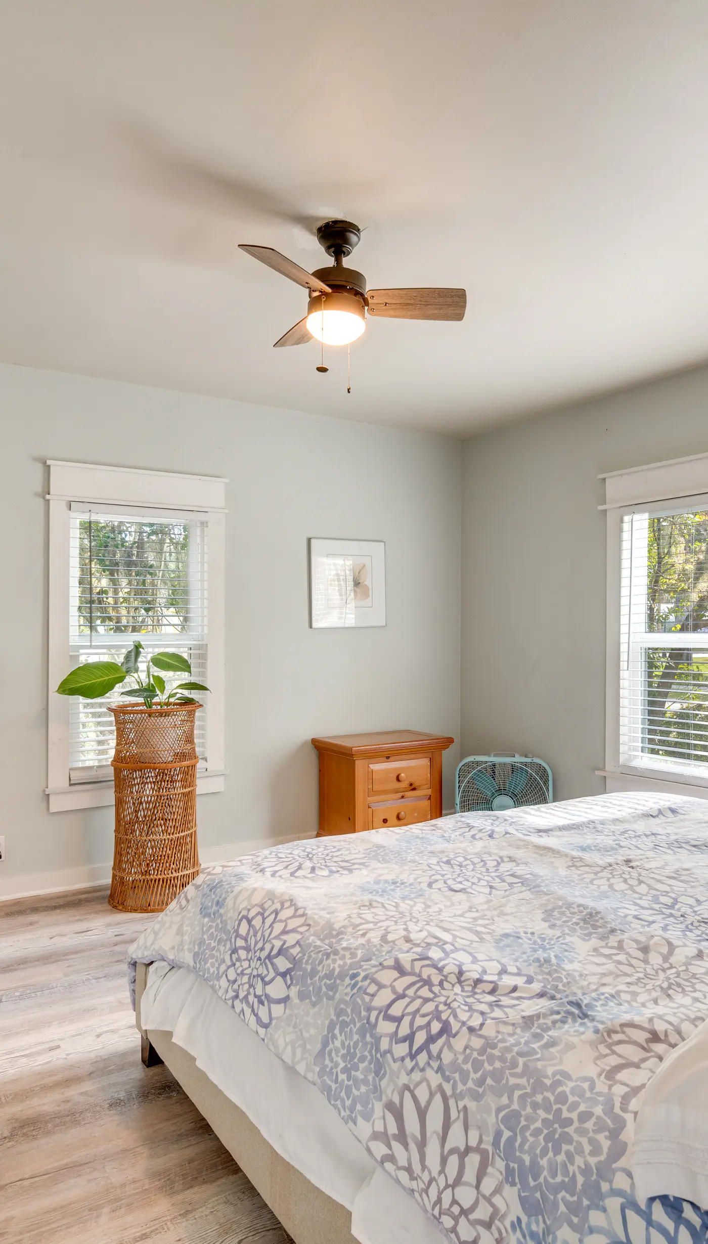 Walk to River & Shops: Downtown Dunnellon Escape