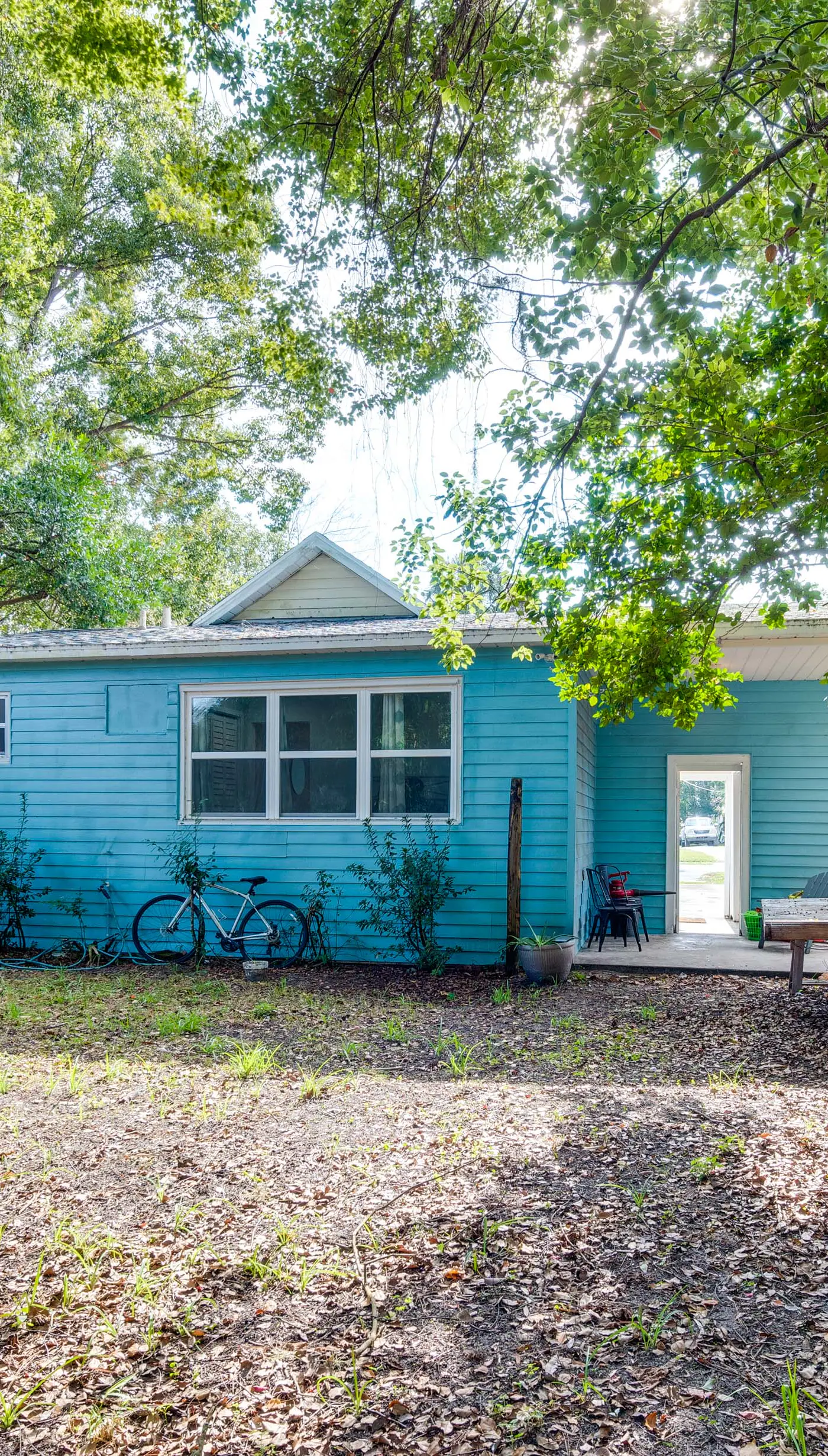 Walk to River & Shops: Downtown Dunnellon Escape