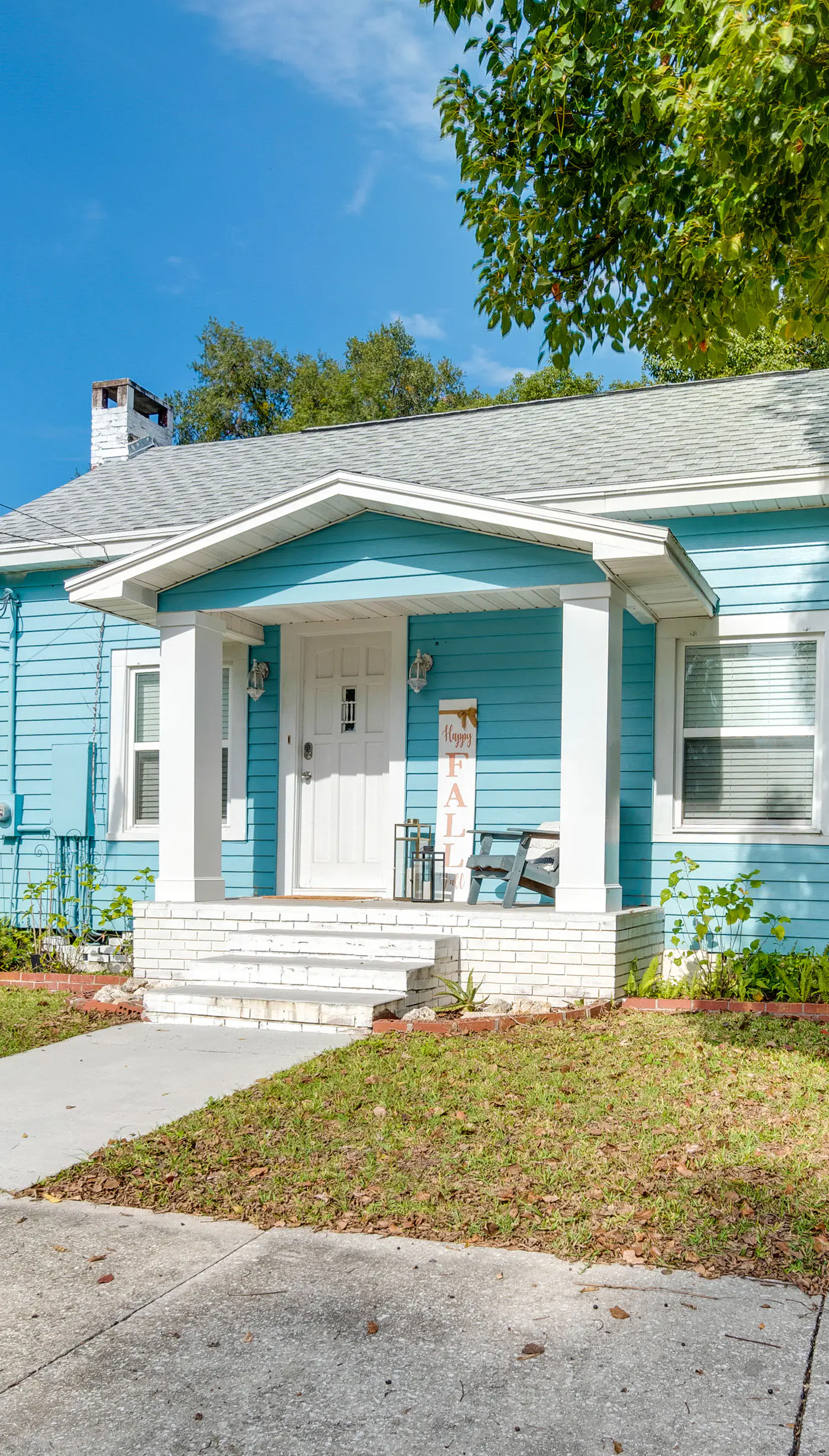 Walk to River & Shops: Downtown Dunnellon Escape