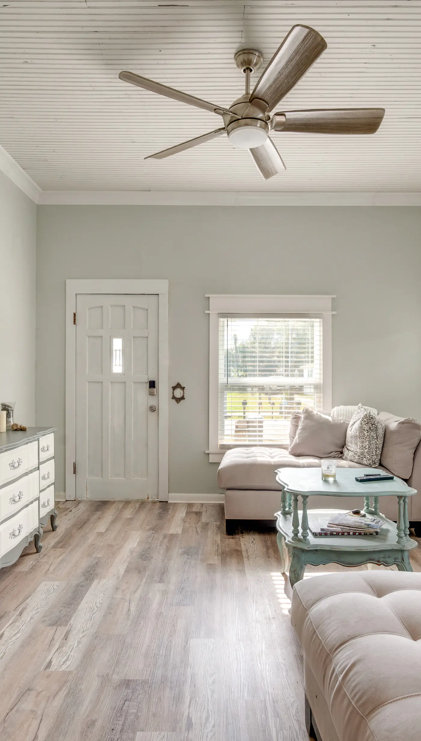 Walk to River & Shops: Downtown Dunnellon Escape