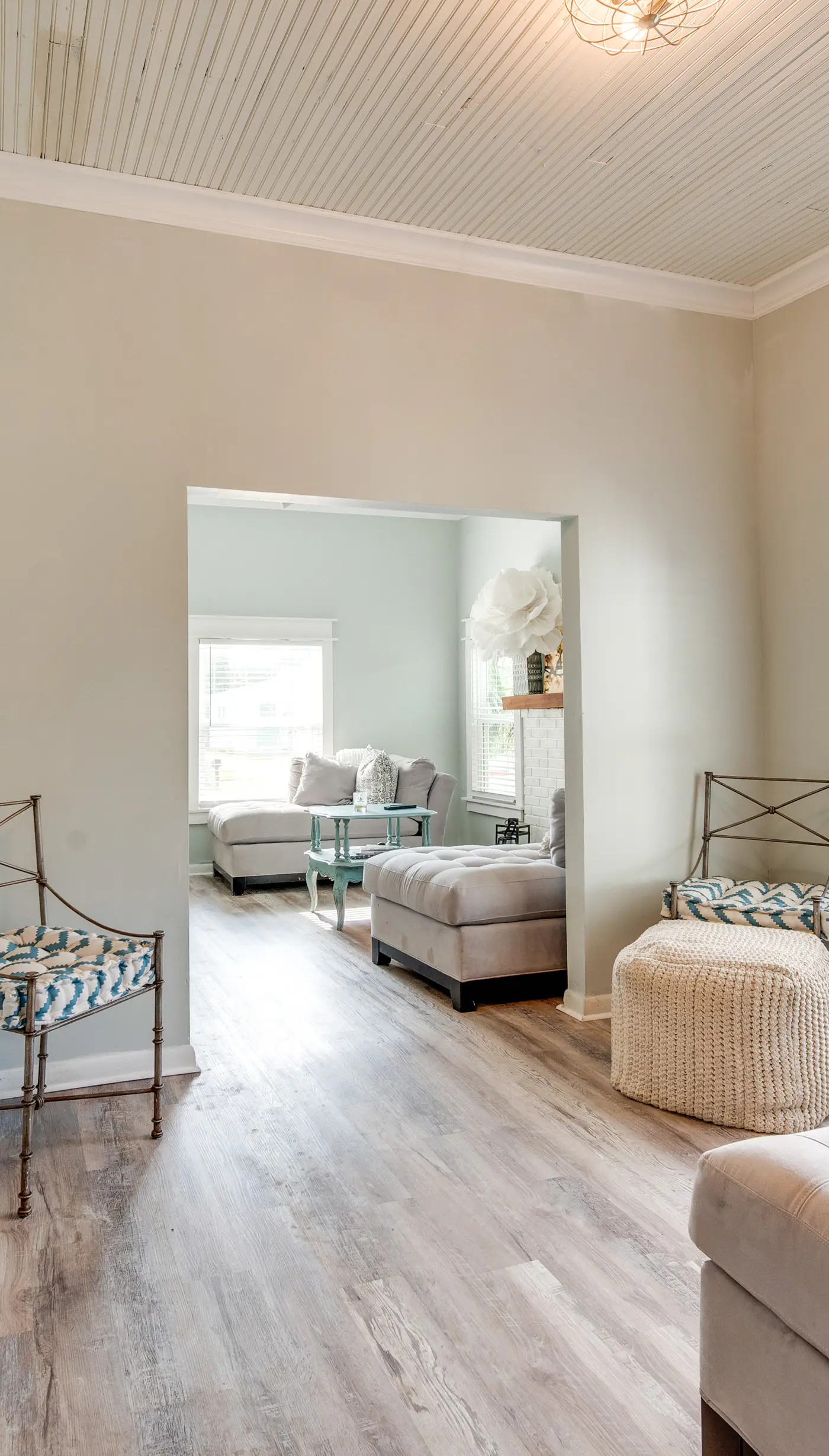 Walk to River & Shops: Downtown Dunnellon Escape