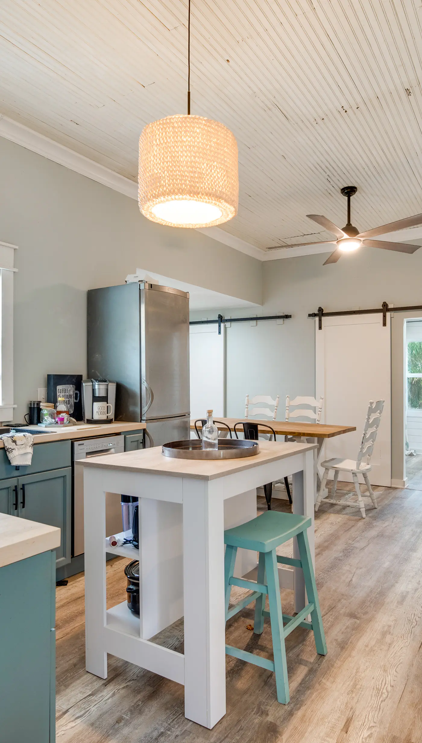 Walk to River & Shops: Downtown Dunnellon Escape