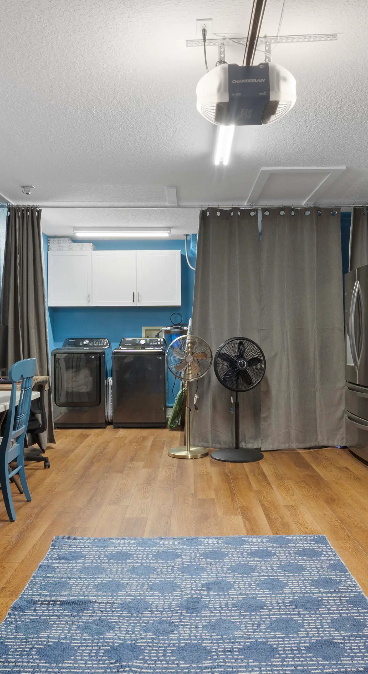 Welcoming ‘Little Blue Lakehouse’ in Crystal River