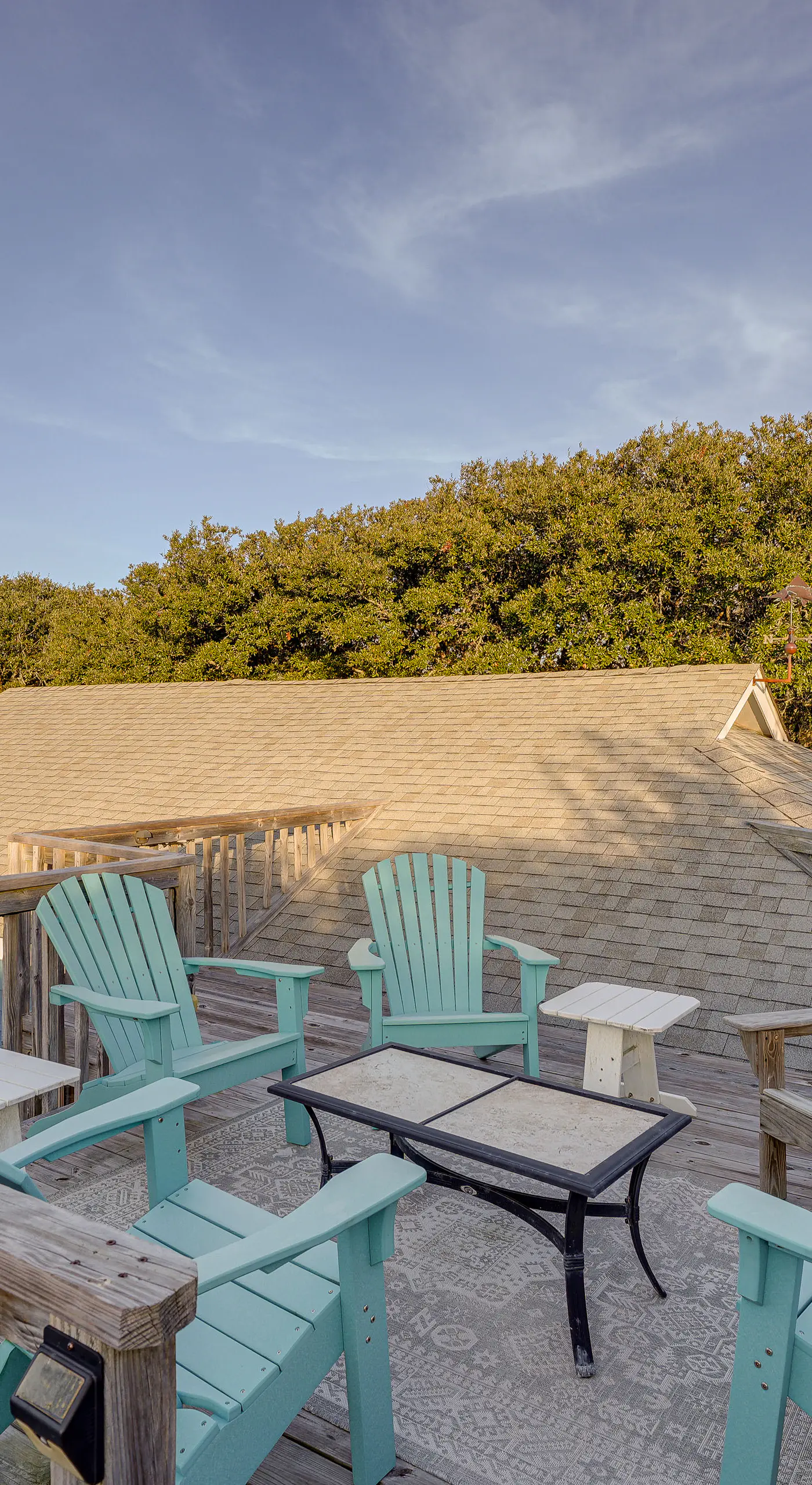 Outer Banks Retreat - Walk to Beach!