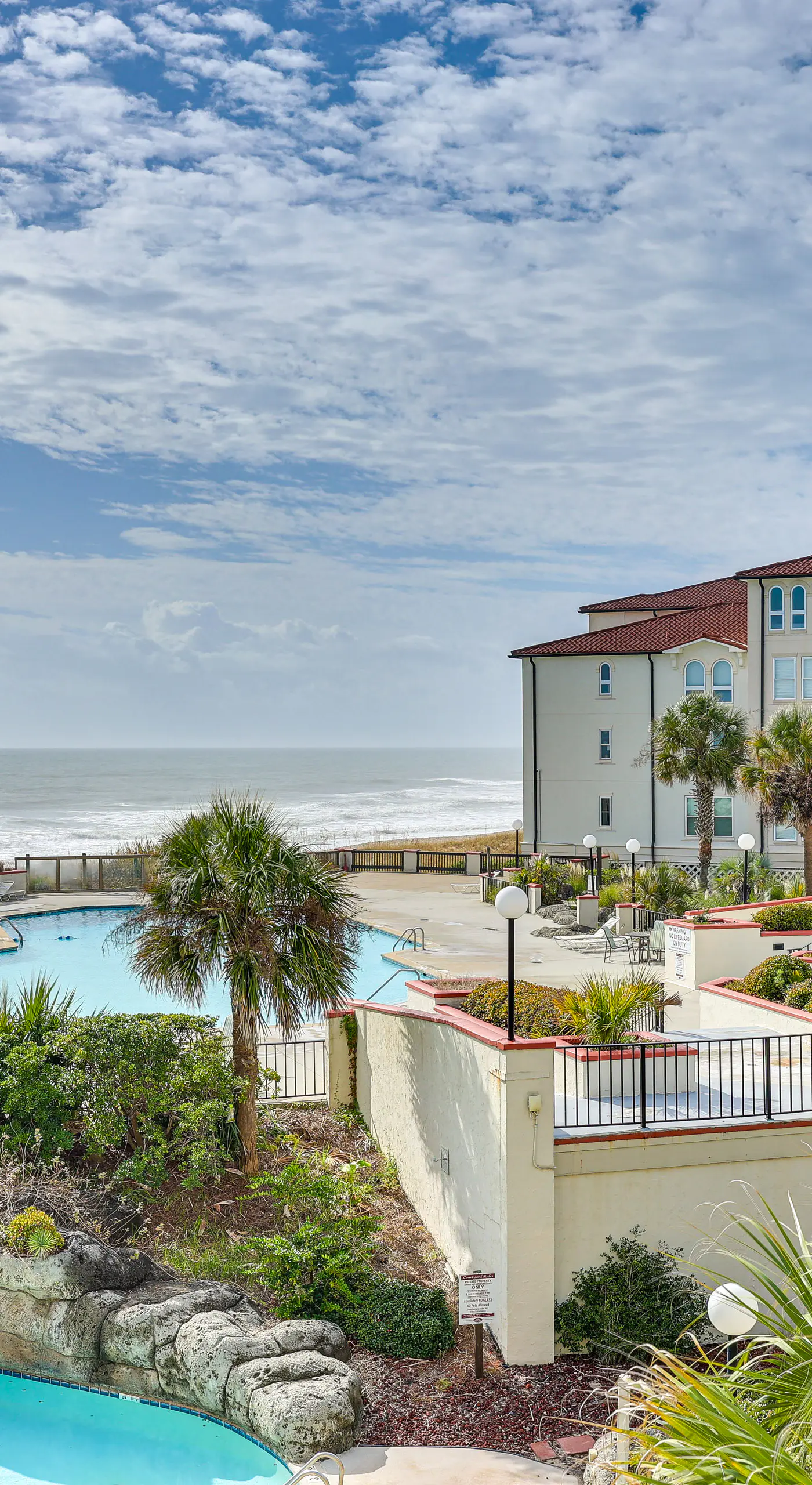 North Topsail Beach Condo in Resort-Style Complex!
