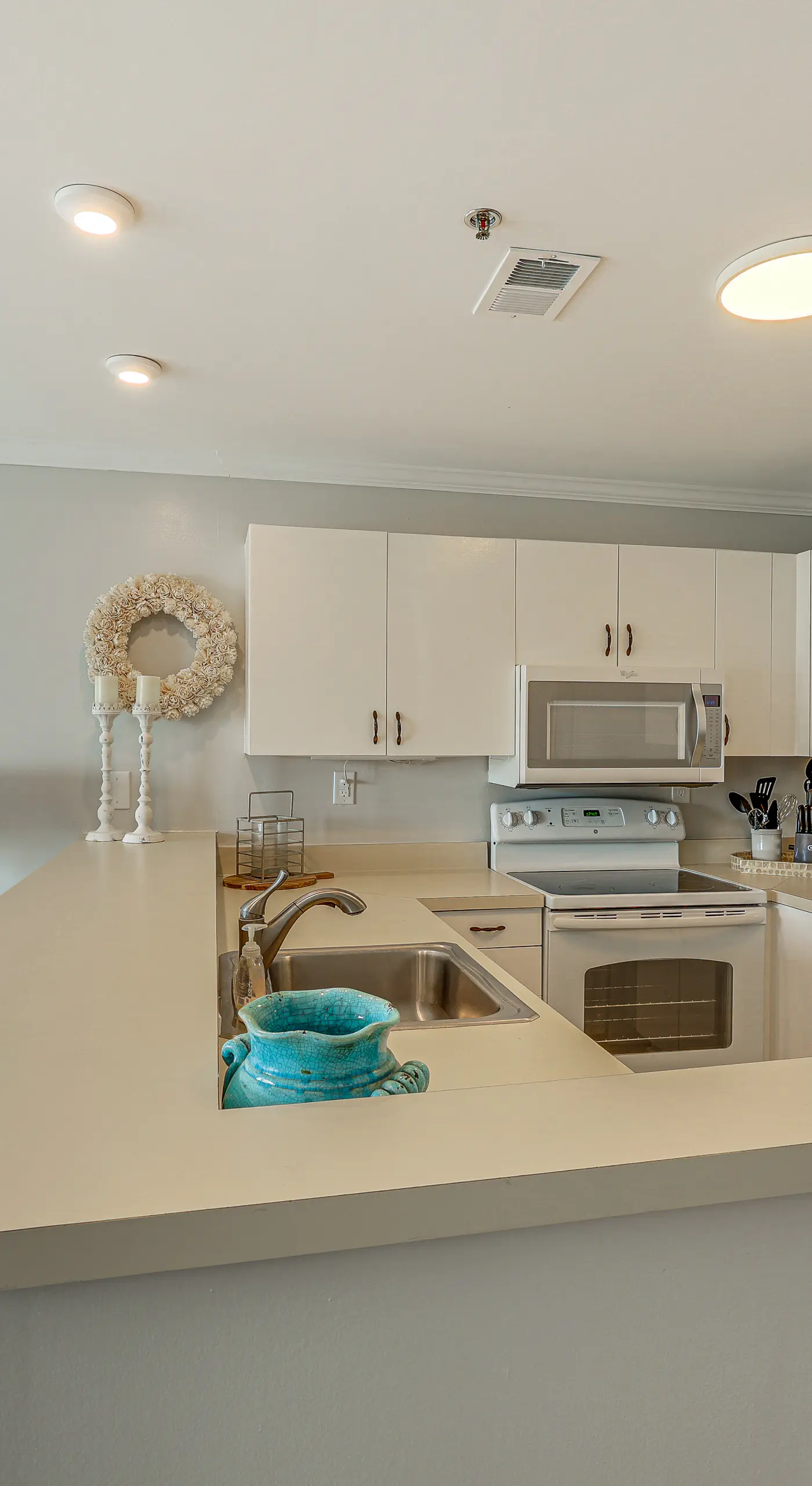 North Topsail Beach Condo in Resort-Style Complex!