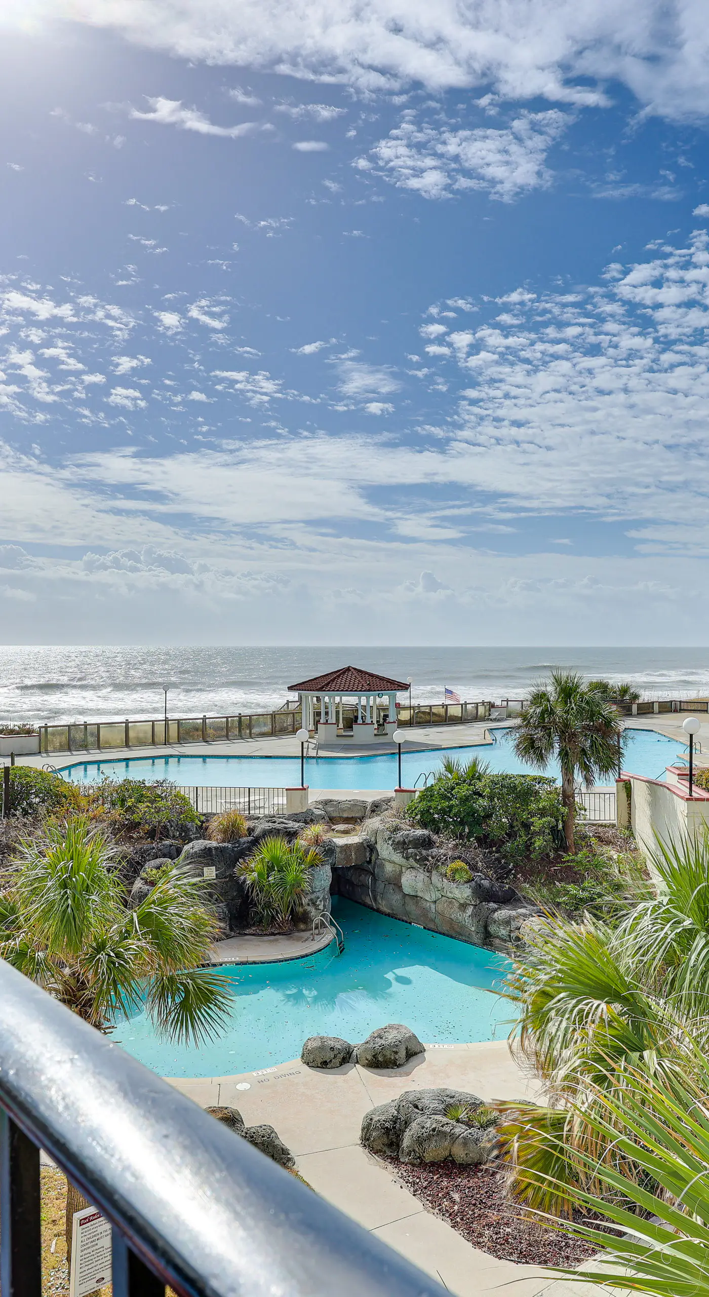 North Topsail Beach Condo in Resort-Style Complex!