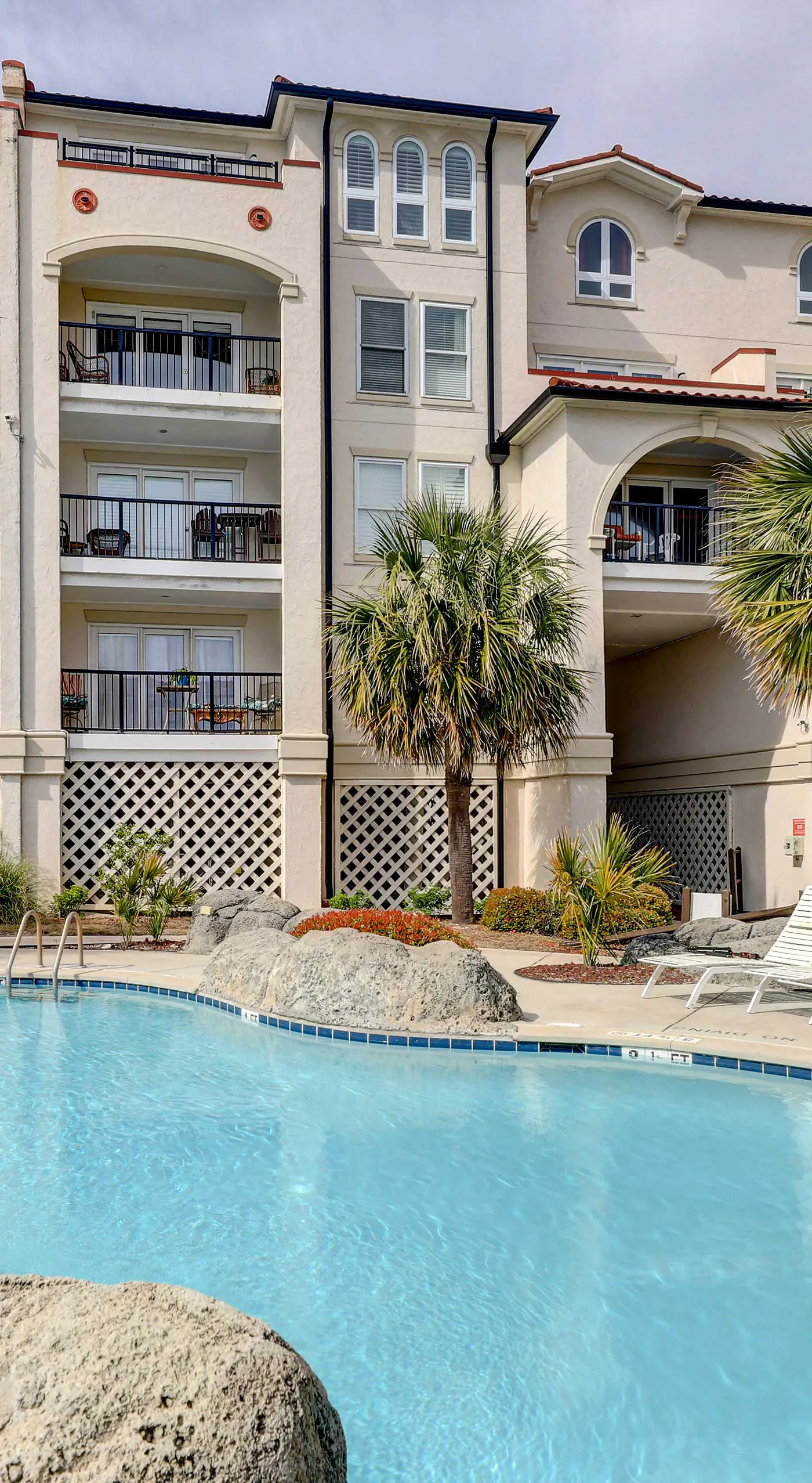 North Topsail Beach Condo in Resort-Style Complex!