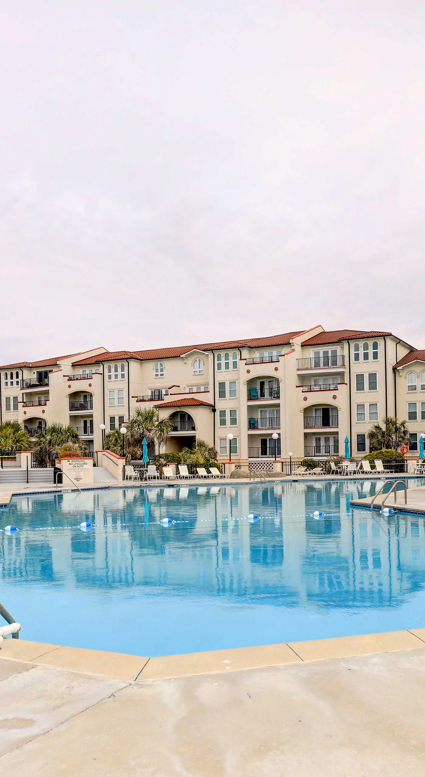North Topsail Beach Condo in Resort-Style Complex!