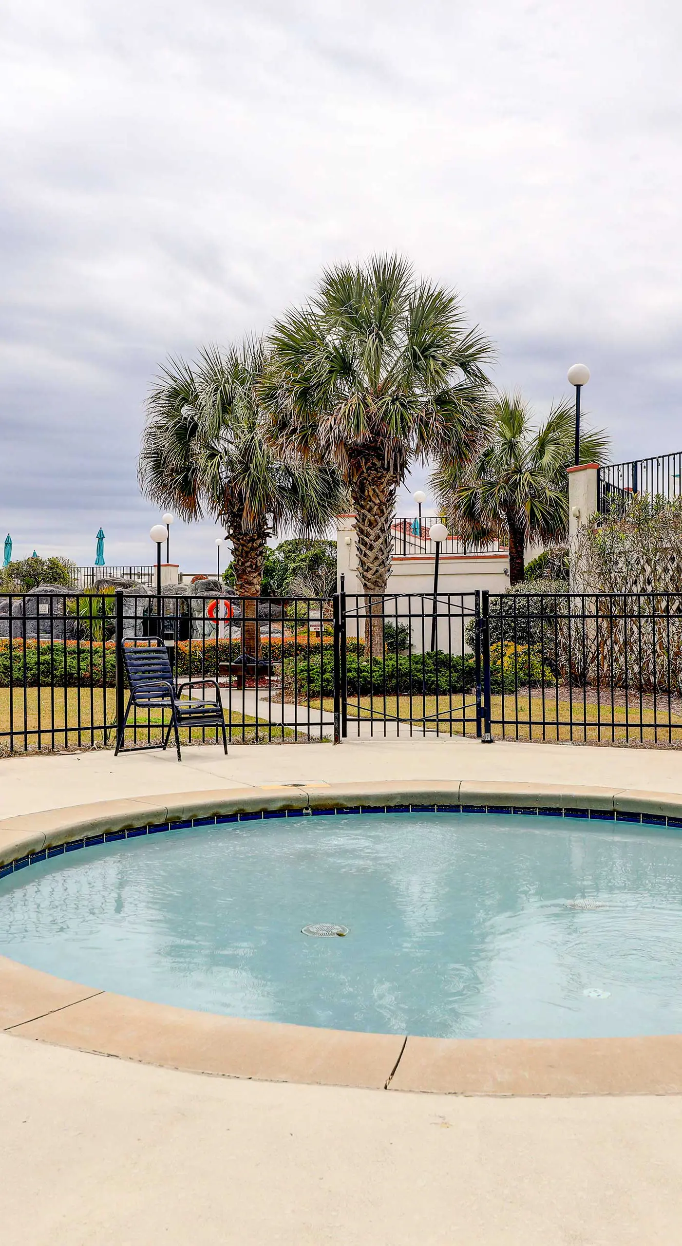 North Topsail Beach Condo in Resort-Style Complex!