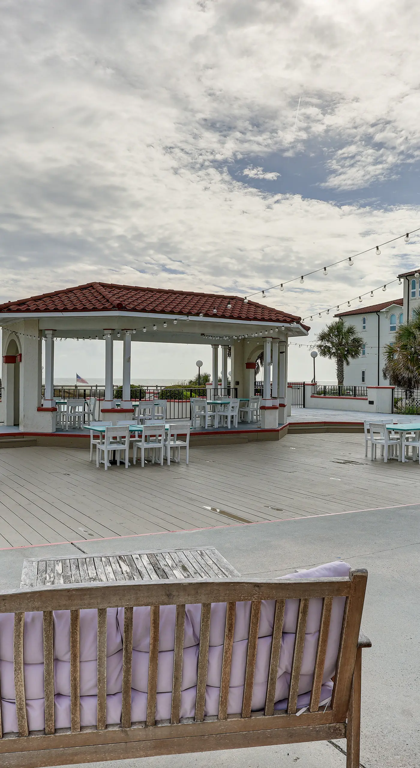 North Topsail Beach Condo in Resort-Style Complex!