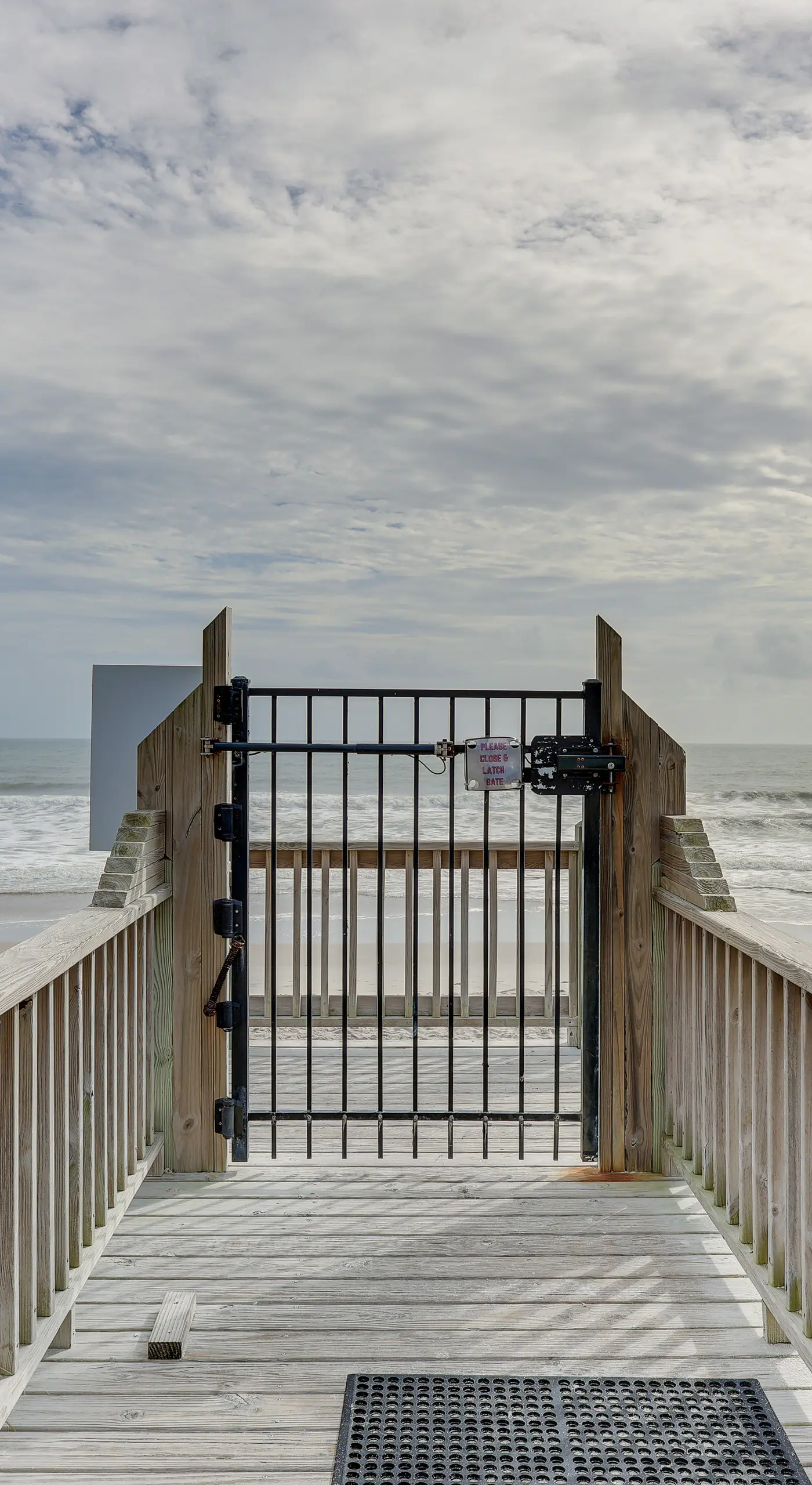 North Topsail Beach Condo in Resort-Style Complex!