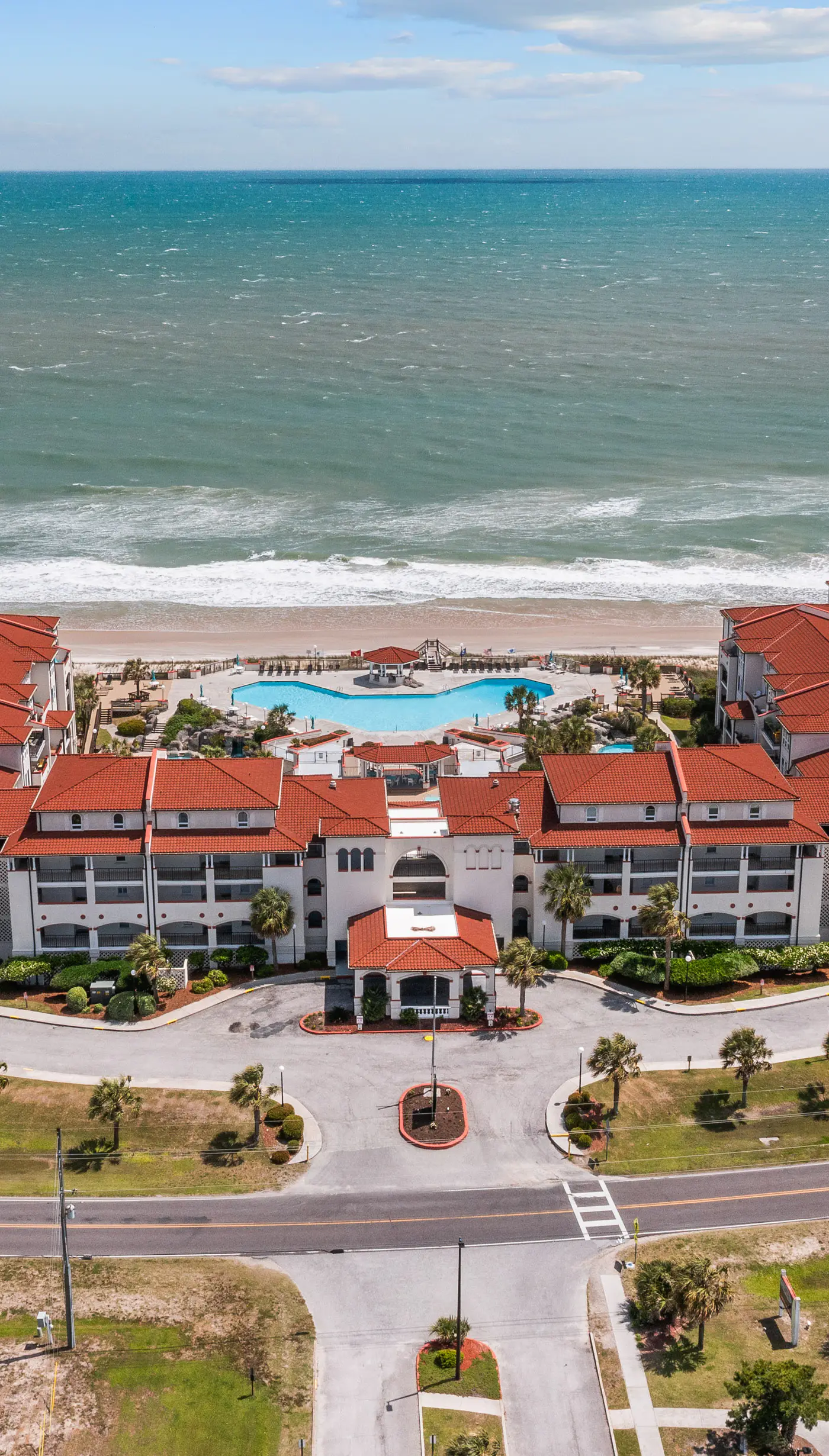 North Topsail Beach Condo in Resort-Style Complex!