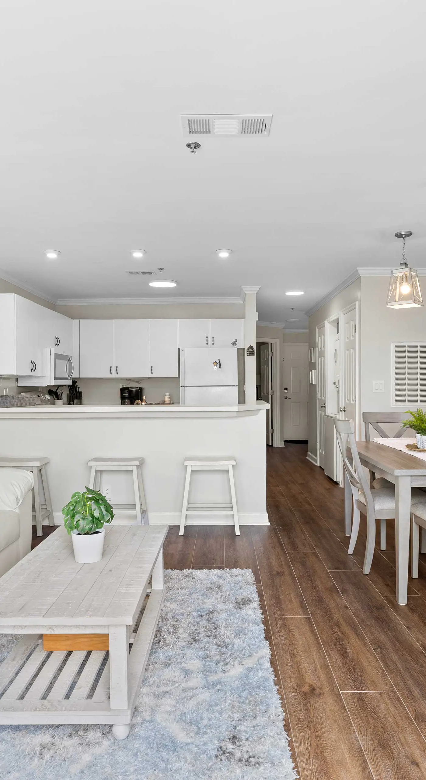 North Topsail Beach Condo in Resort-Style Complex!