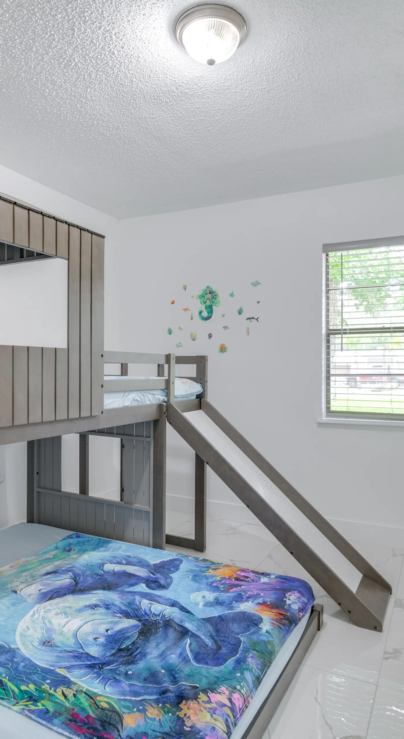 Swim & Hike: Crystal River Retreat w/ Yard!