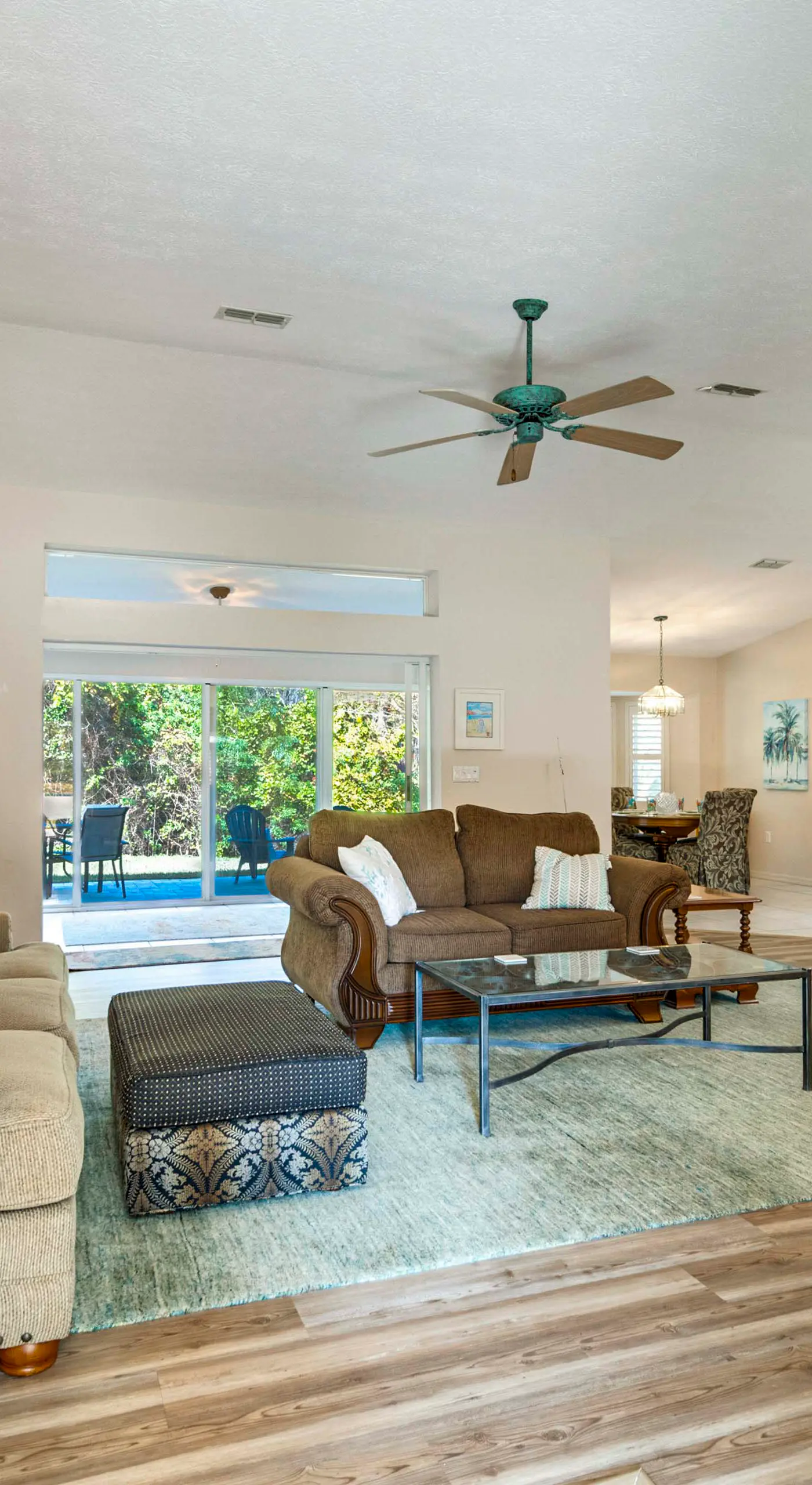Spacious Hernando Home: Community Pool + Lake!